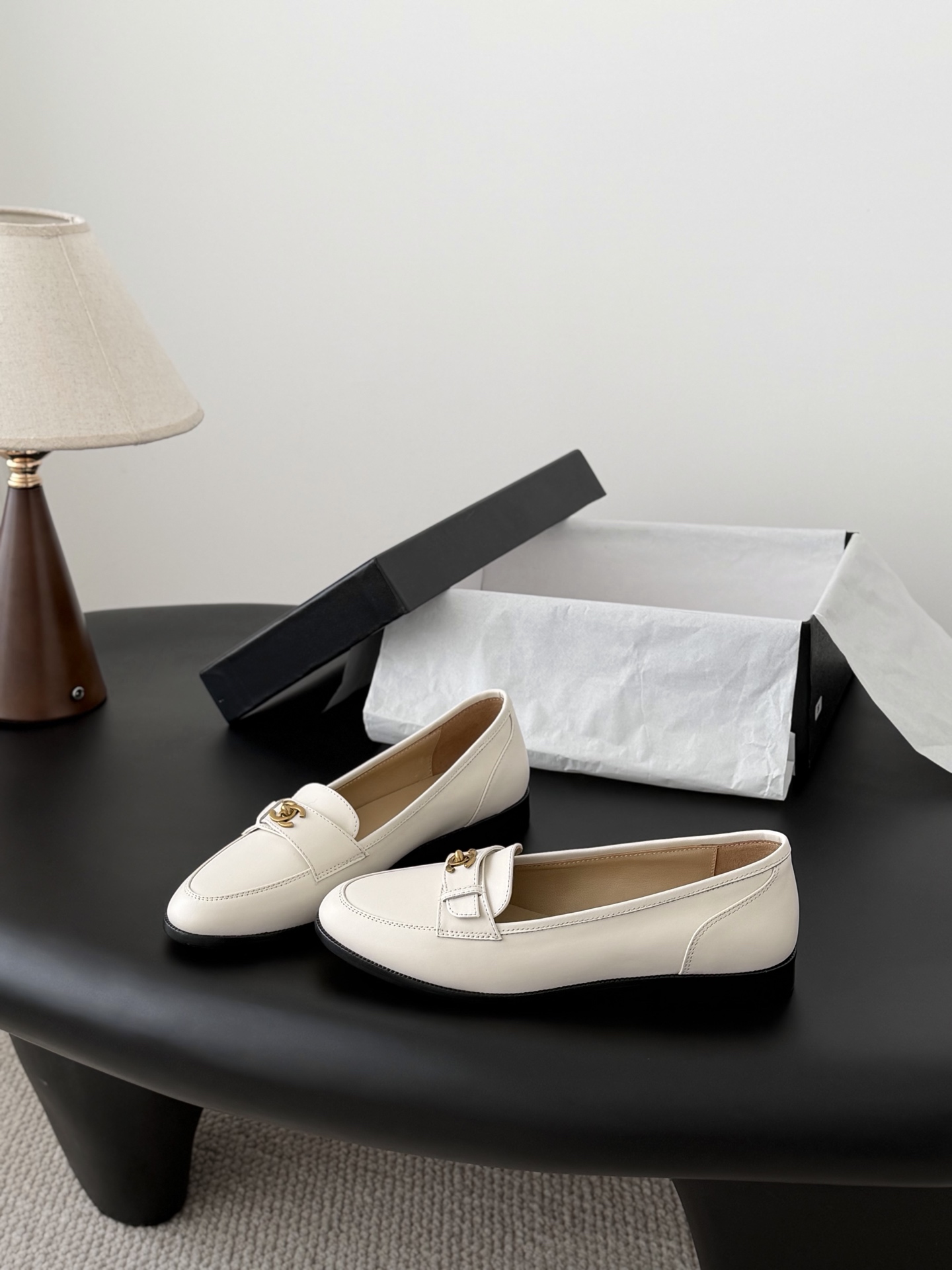 Chanel shoe