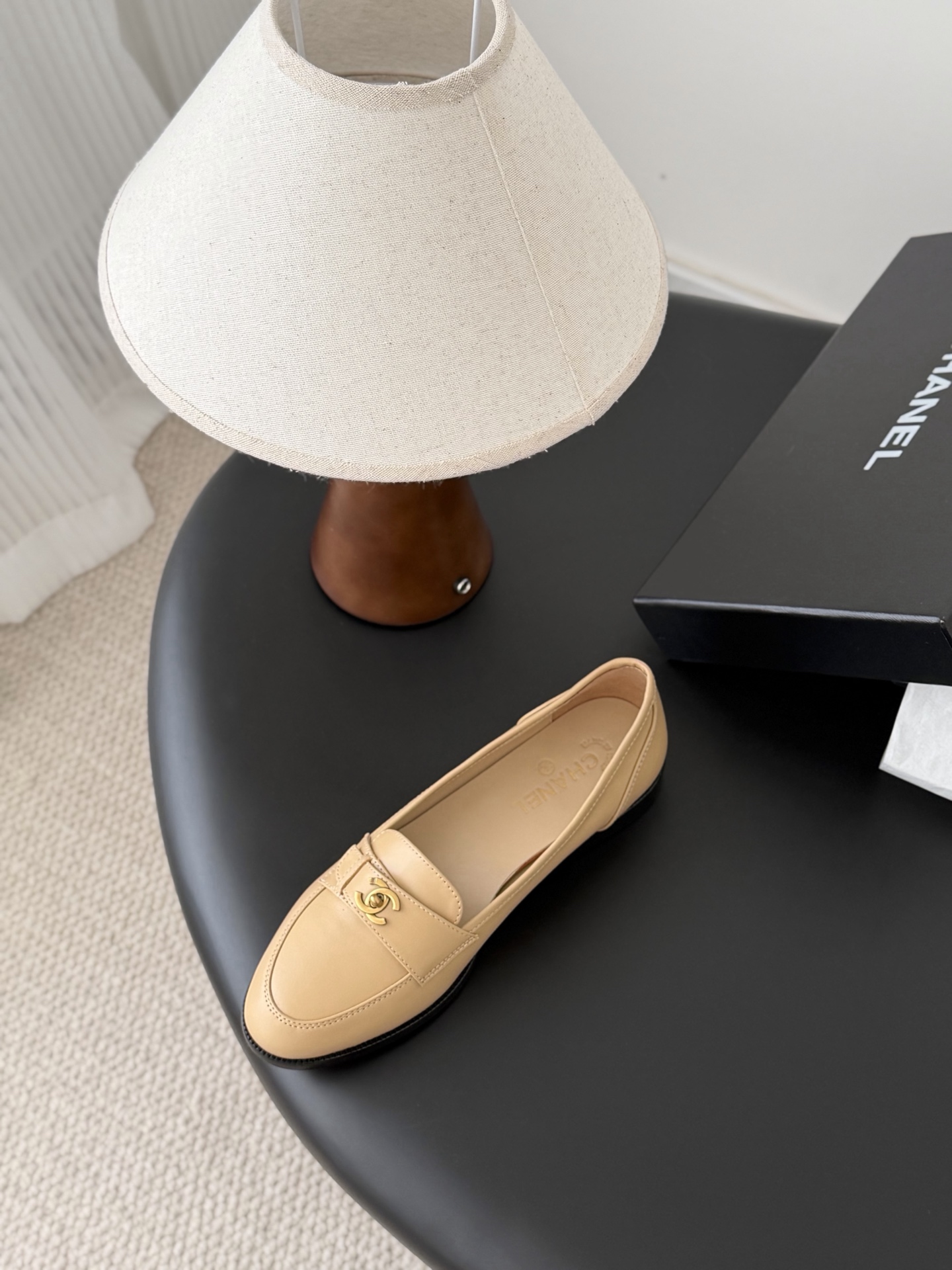 Chanel shoe
