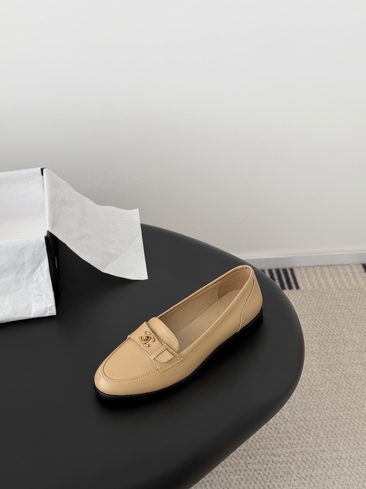 Chanel shoe