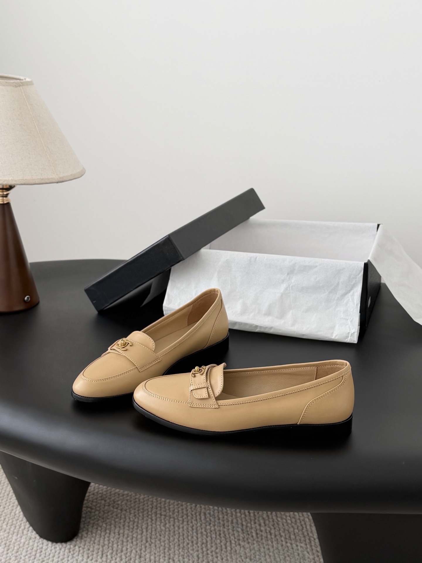 Chanel shoe