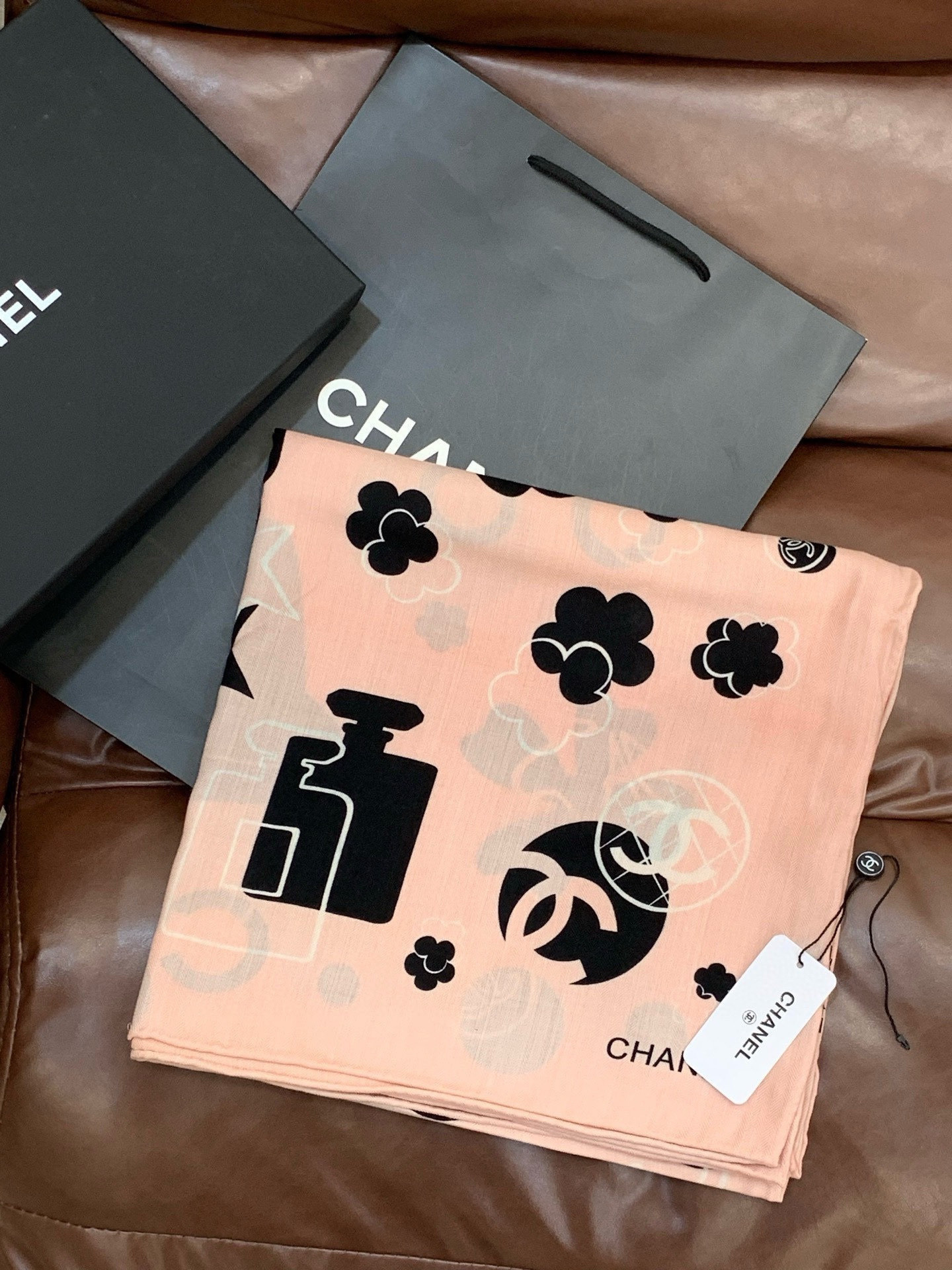 Chanel shoe