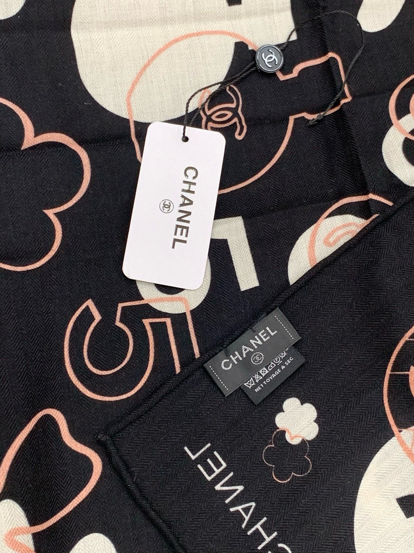 Chanel shoe