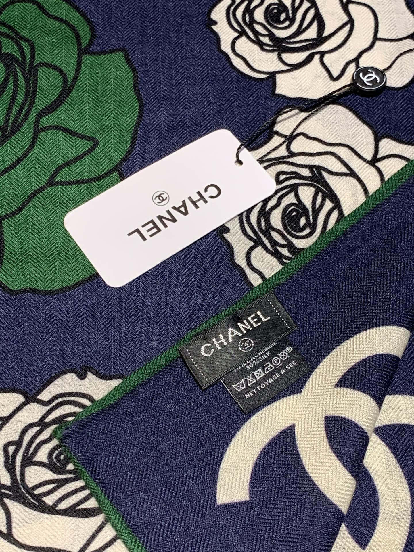 Chanel shoe