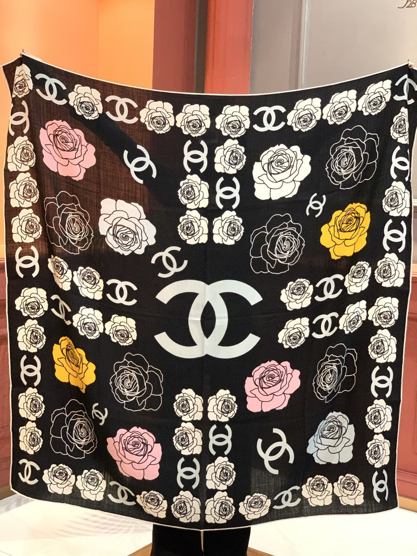 Chanel shoe