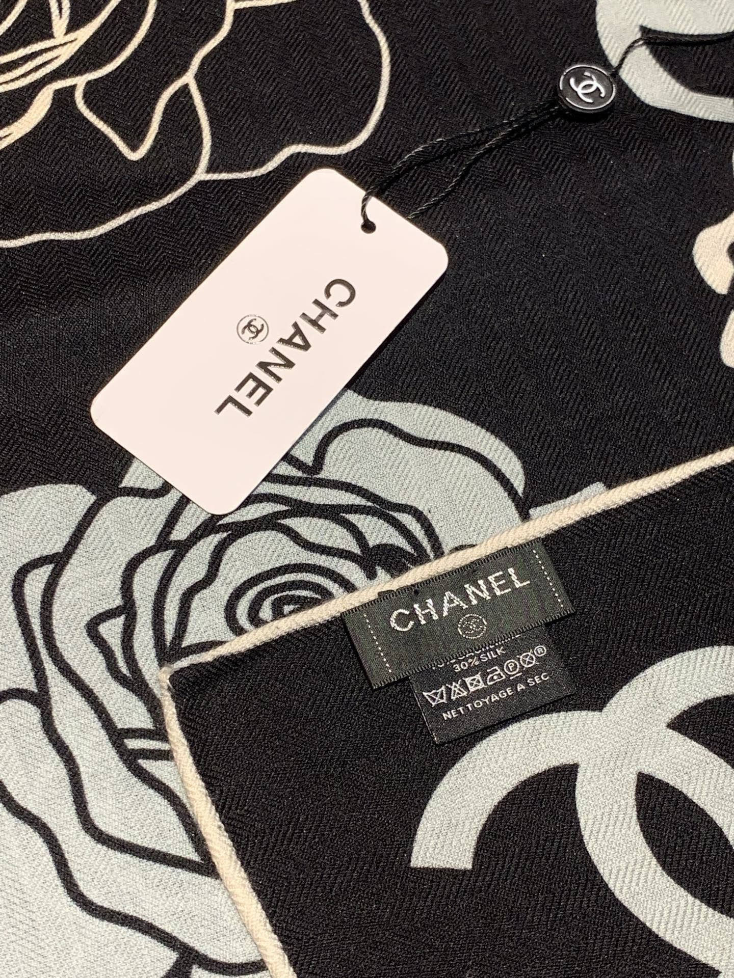 Chanel shoe