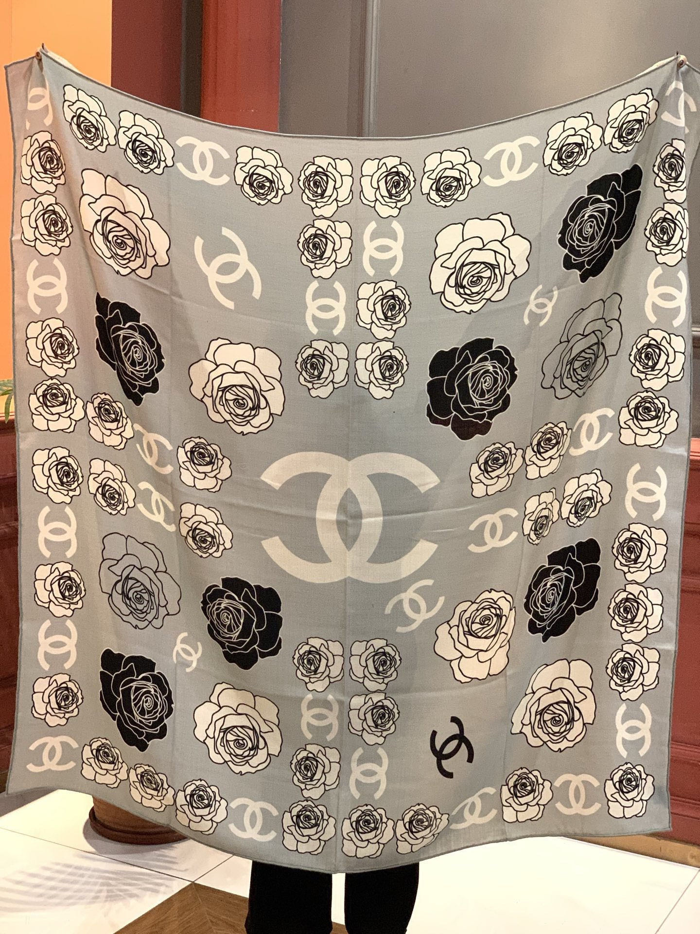 Chanel shoe