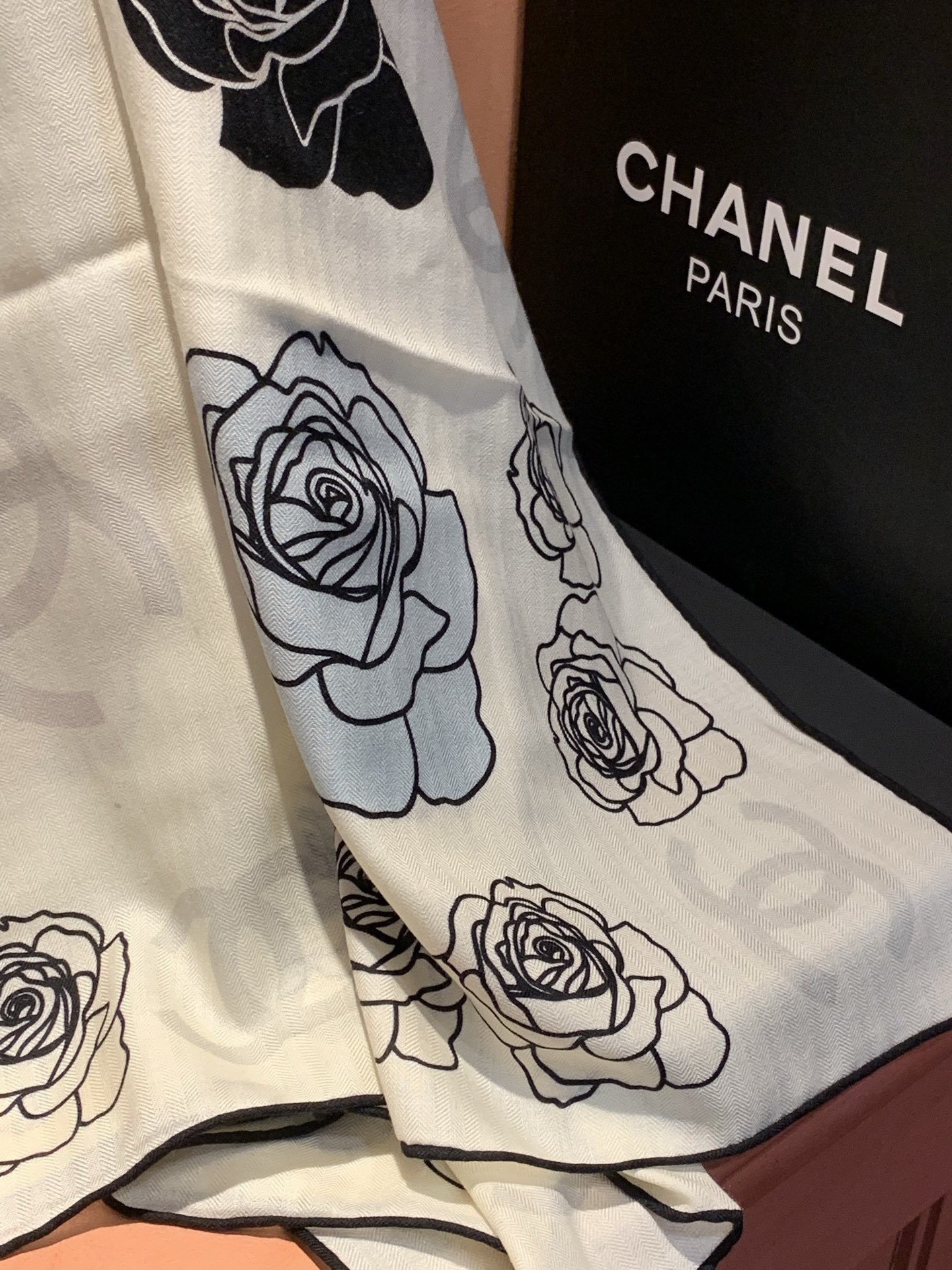 Chanel shoe