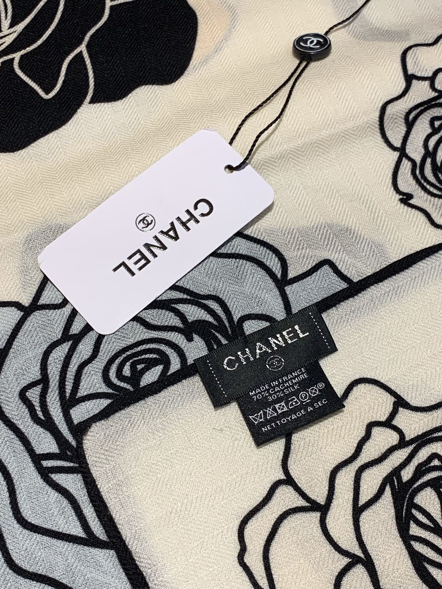 Chanel shoe