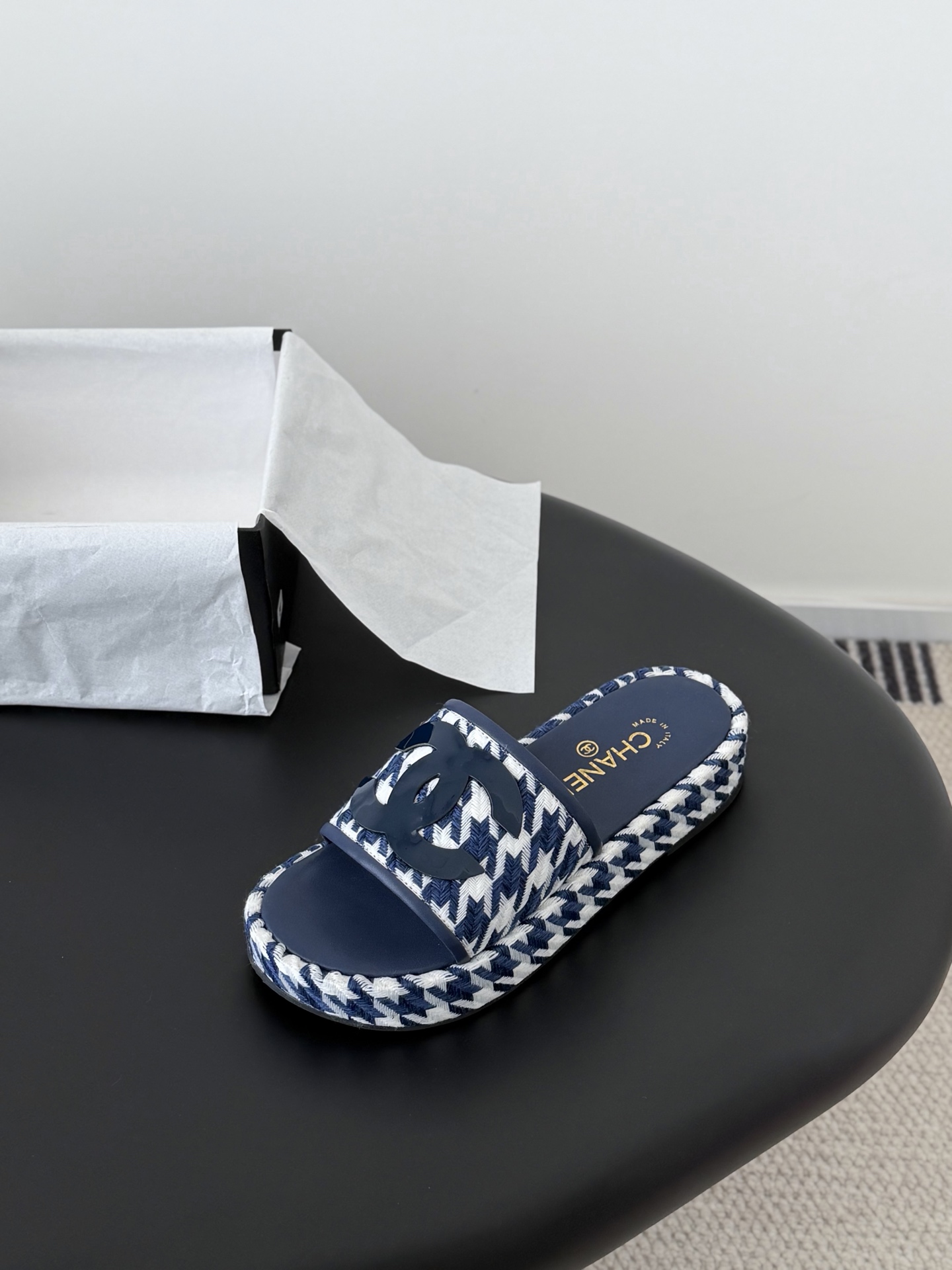 Chanel shoe