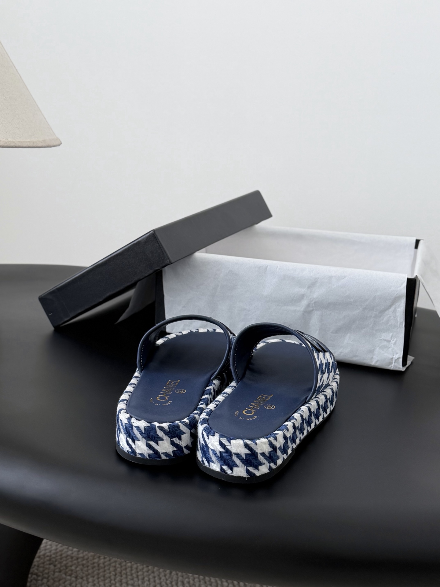 Chanel shoe