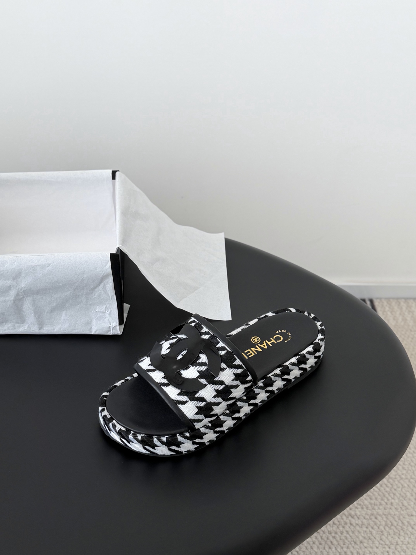 Chanel shoe