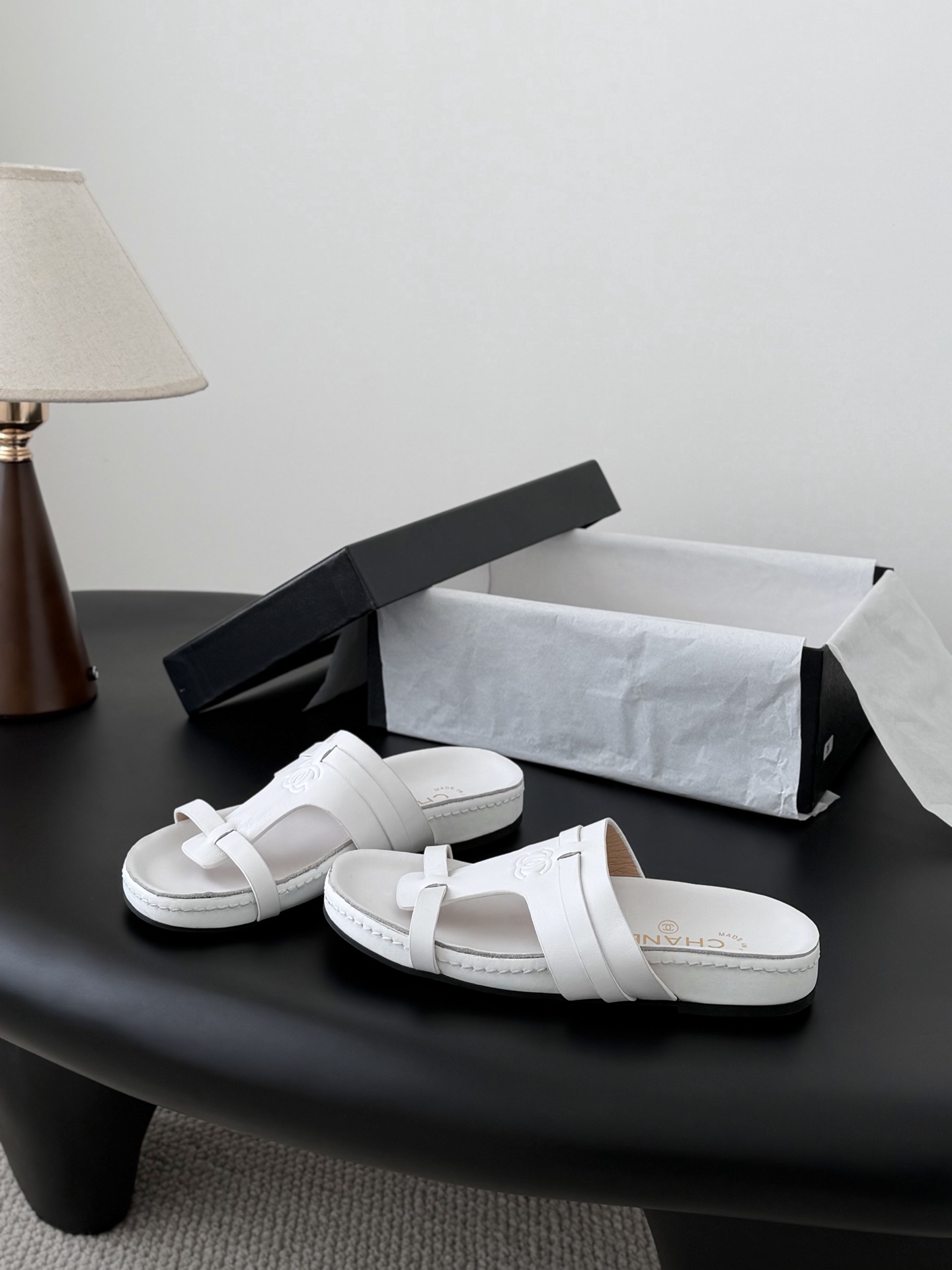 Chanel shoe