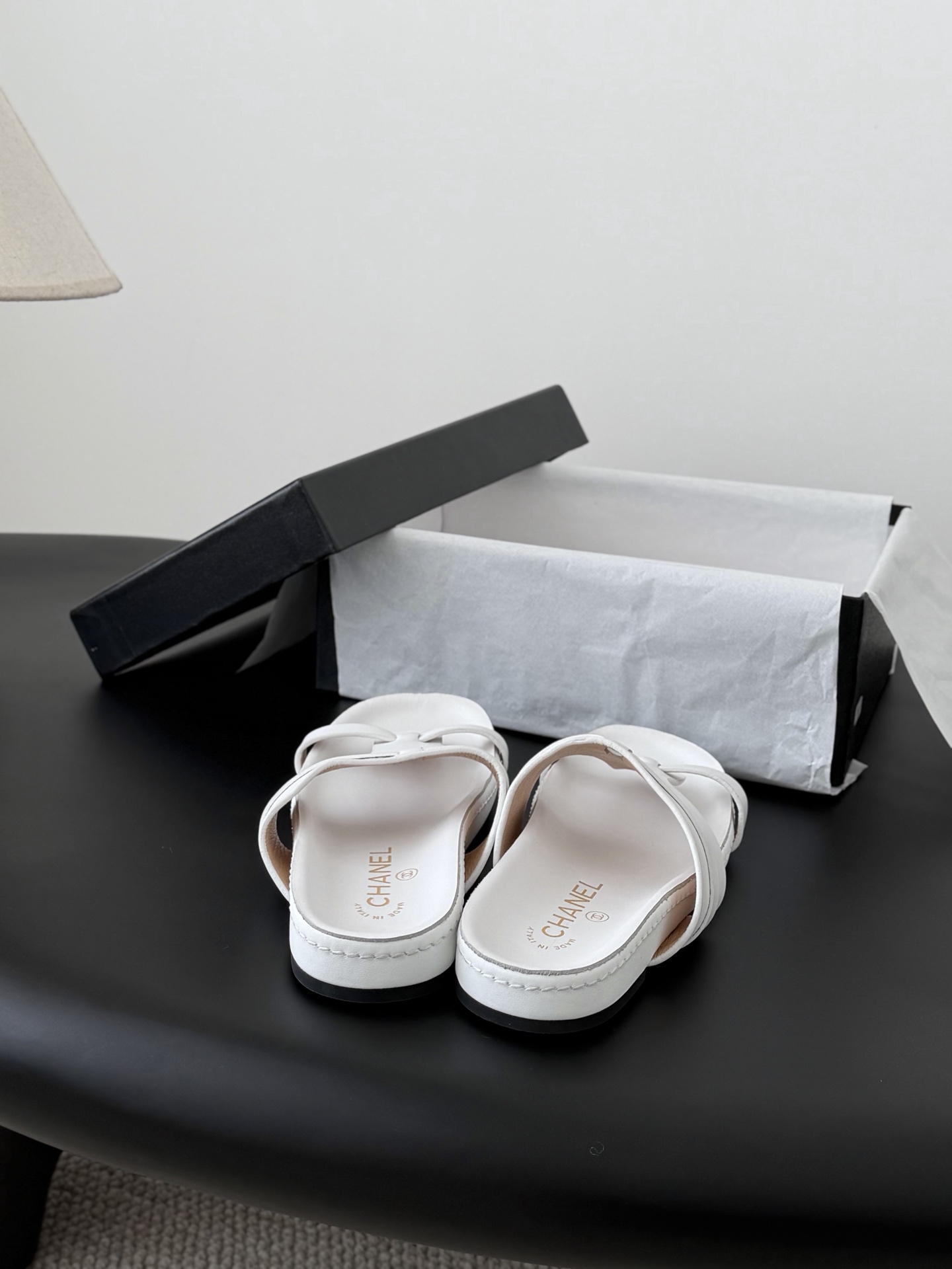 Chanel shoe