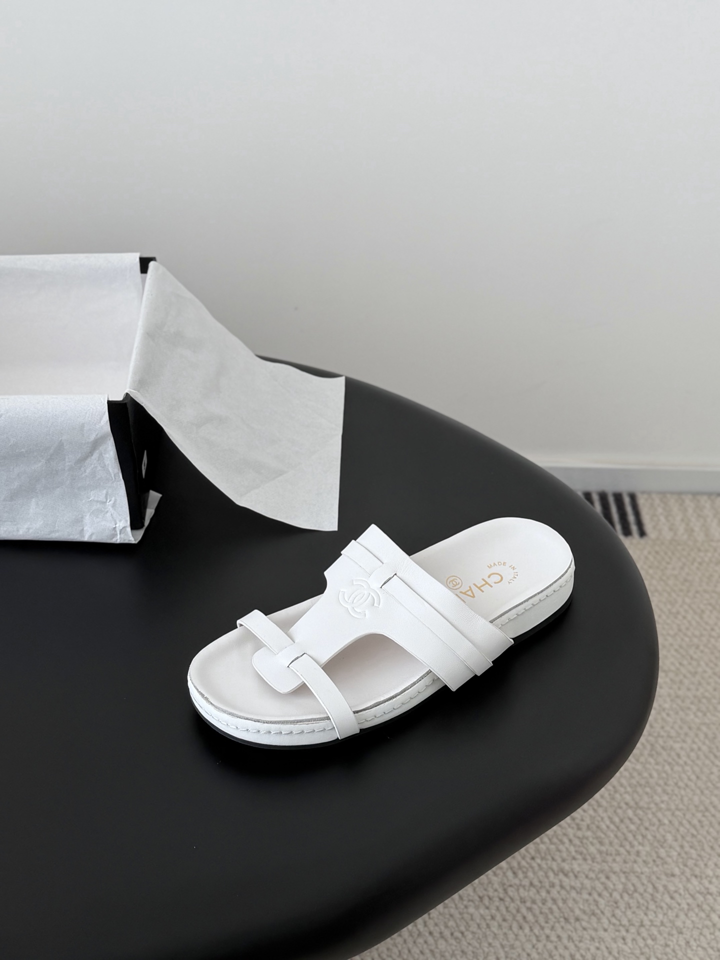 Chanel shoe