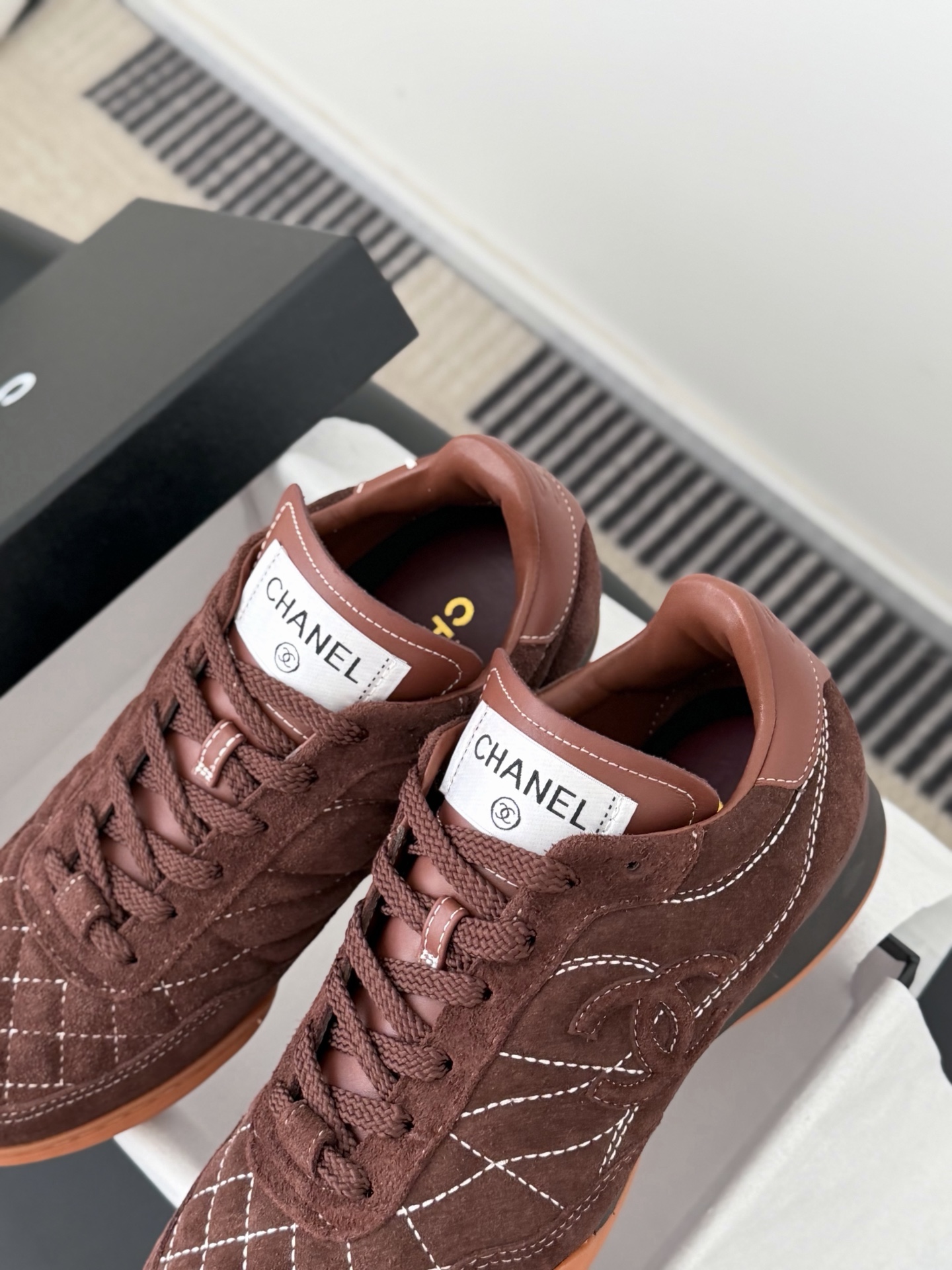 Chanel shoe