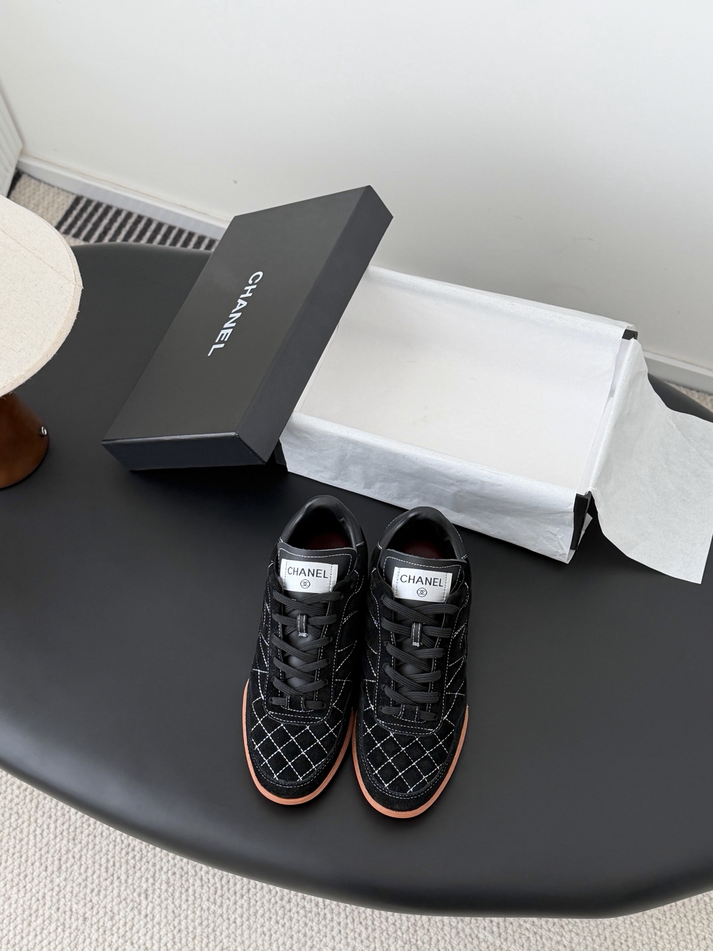 Chanel shoe