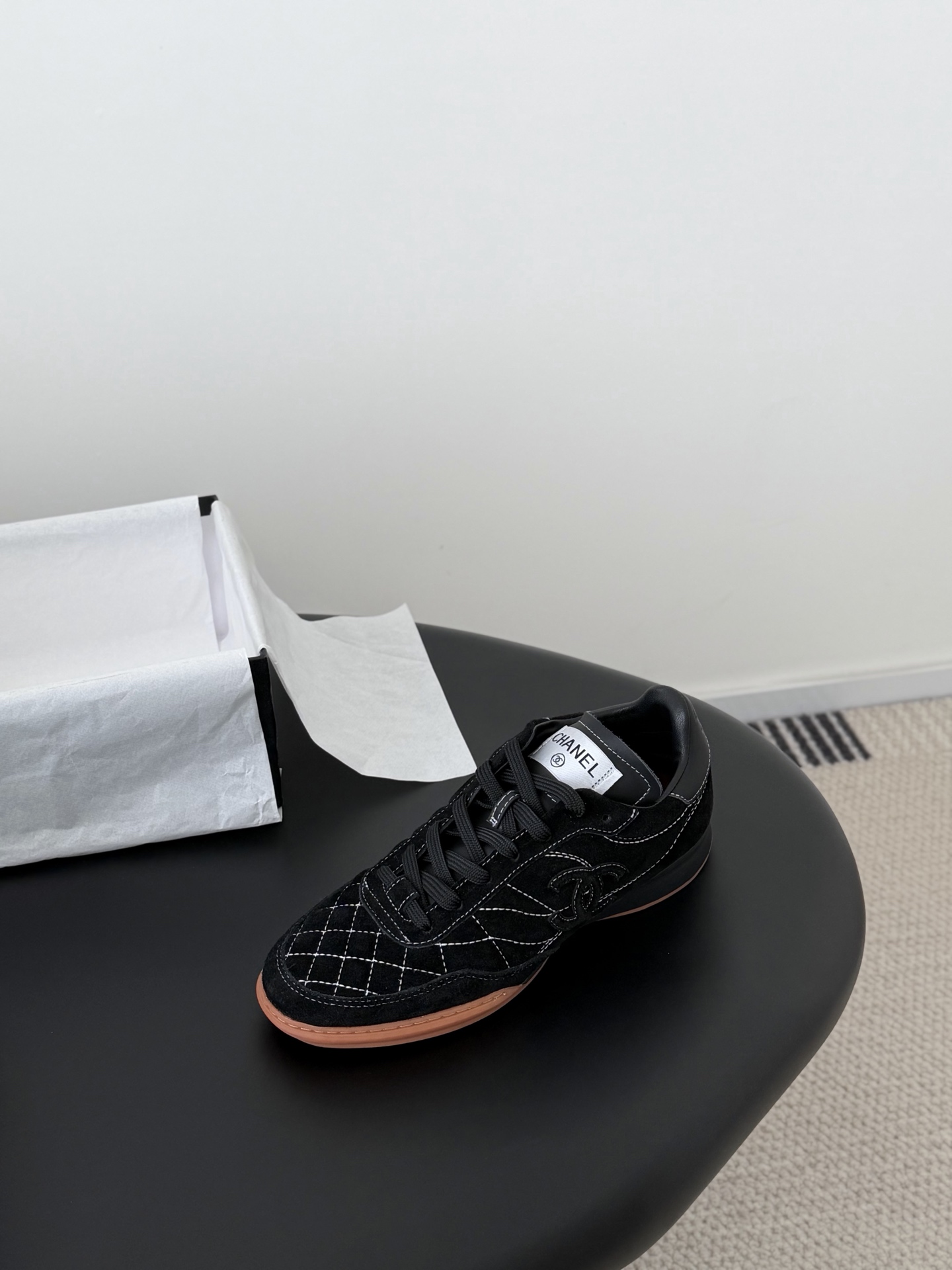 Chanel shoe