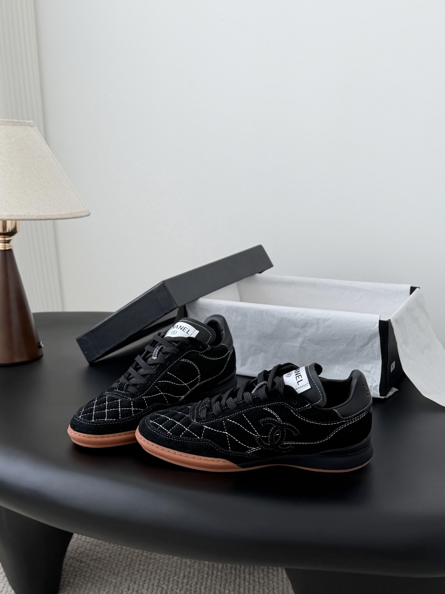 Chanel shoe