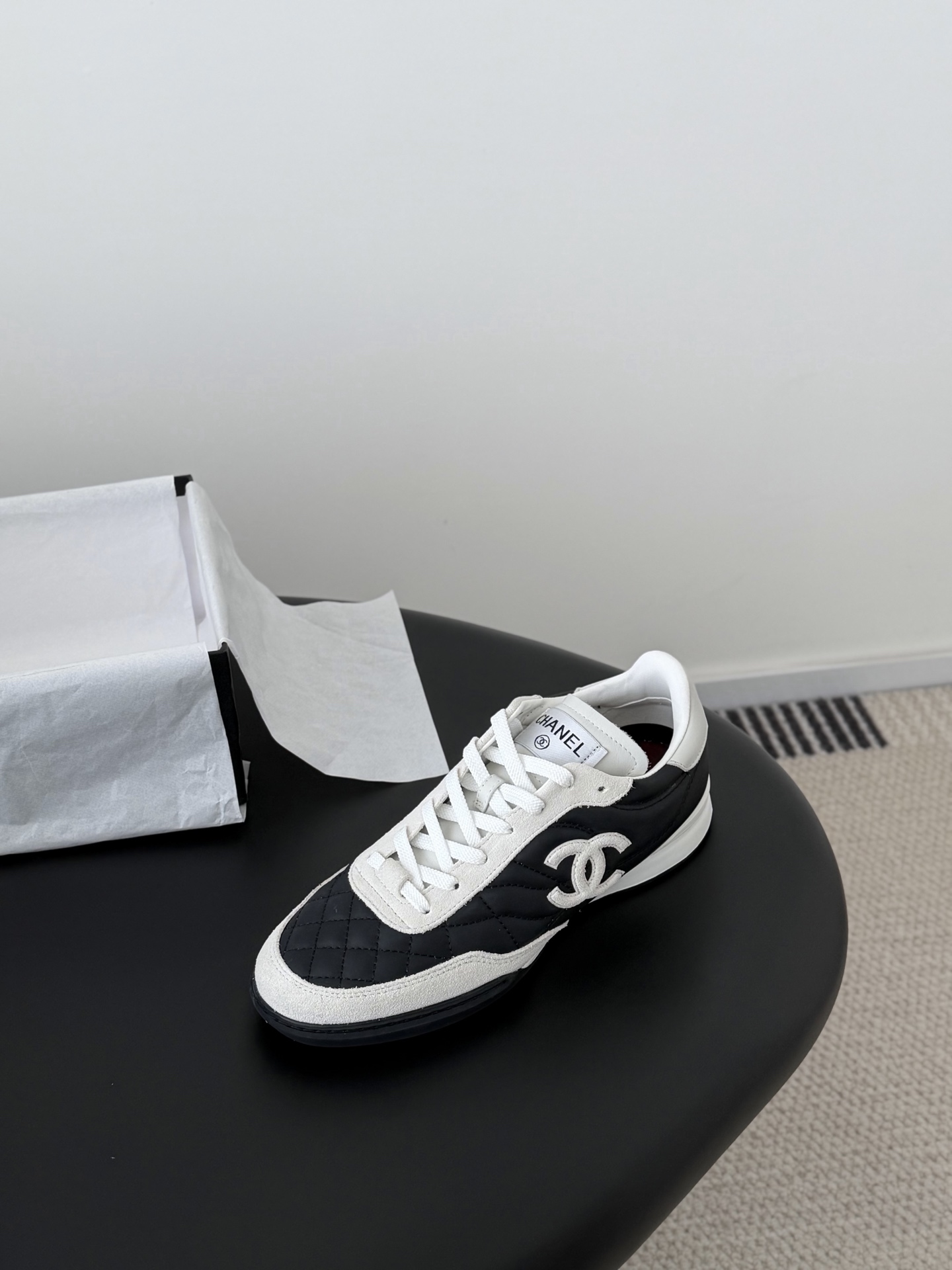 Chanel shoe