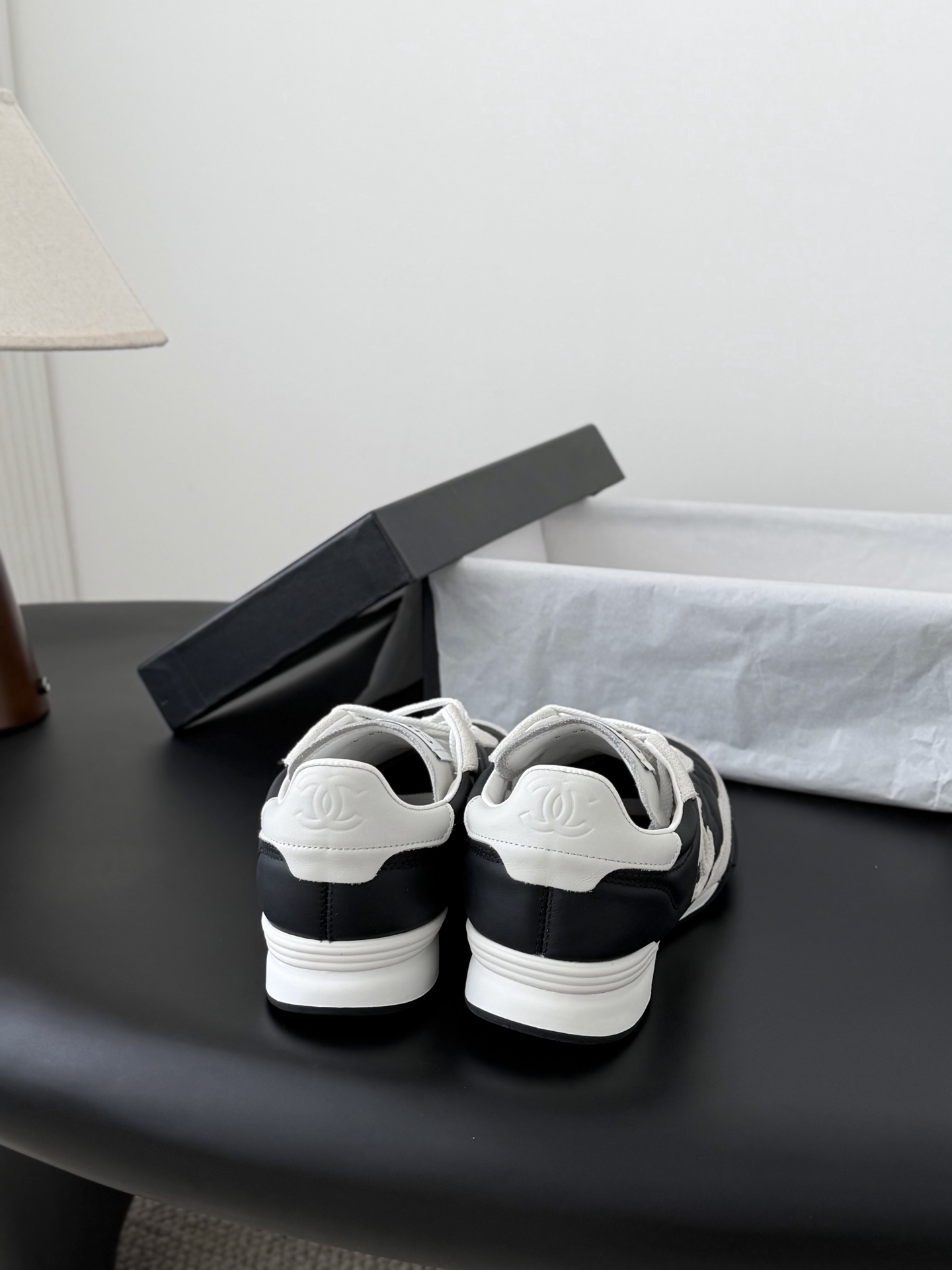 Chanel shoe