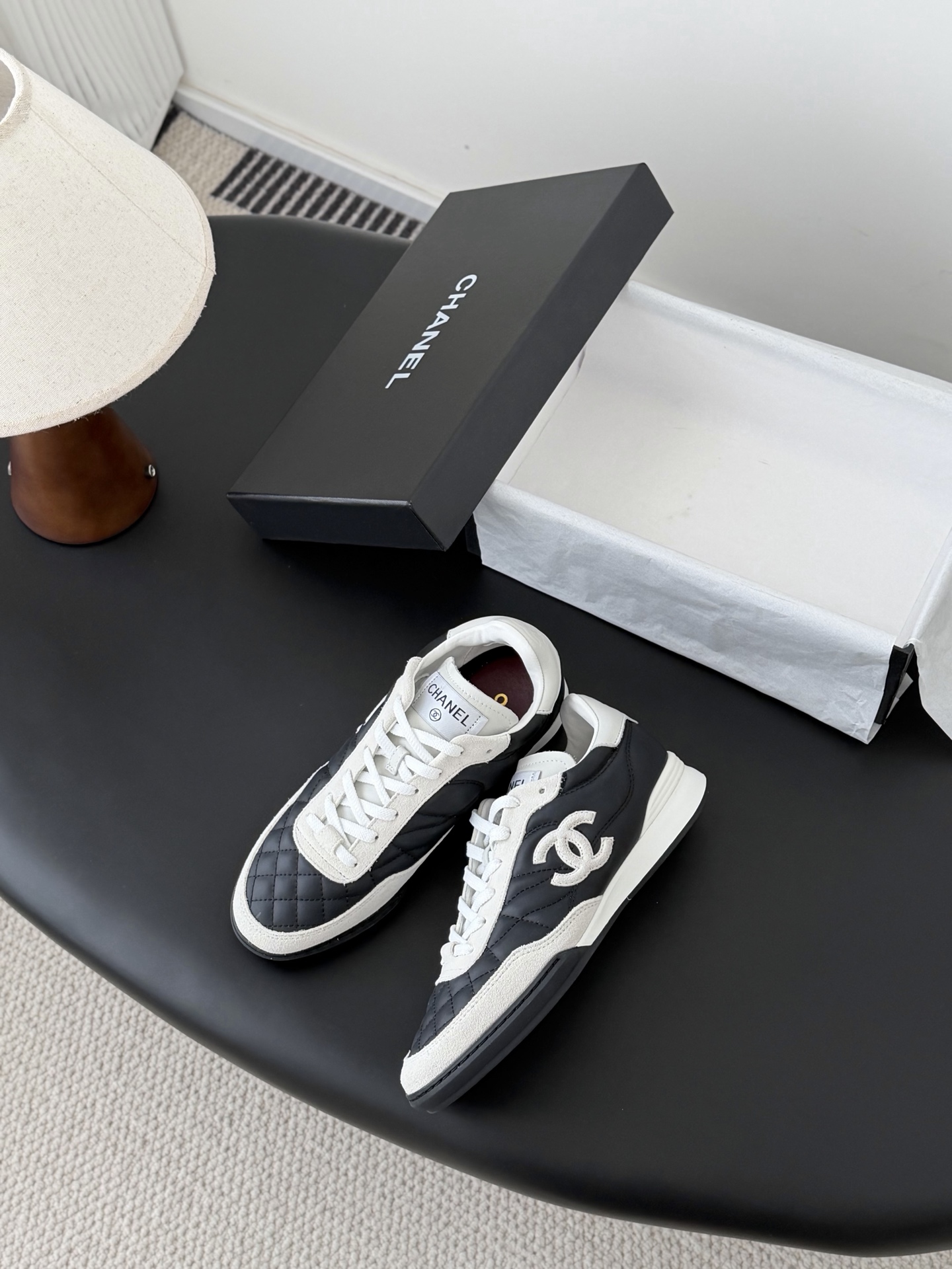 Chanel shoe