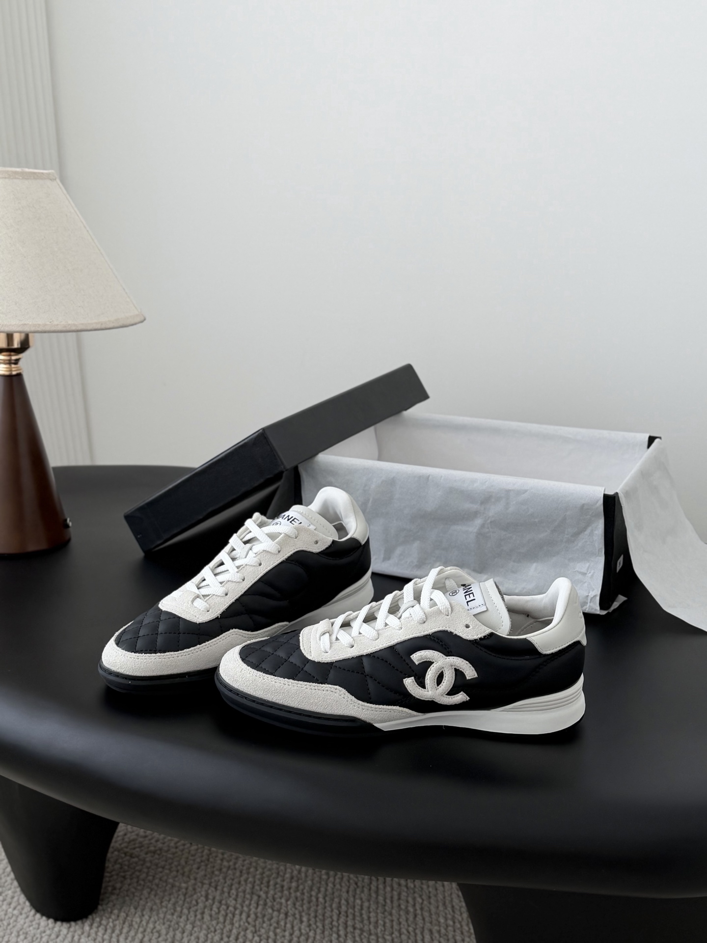 Chanel shoe