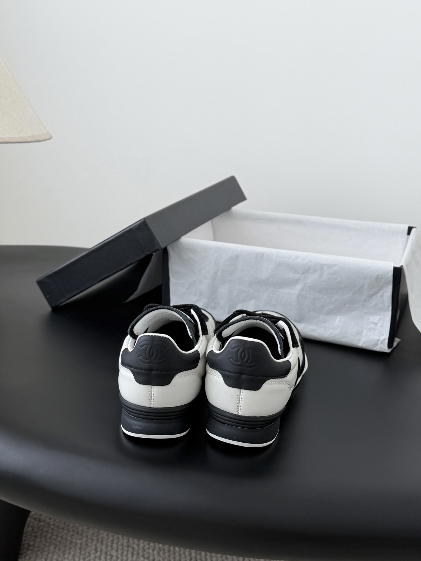 Chanel shoe