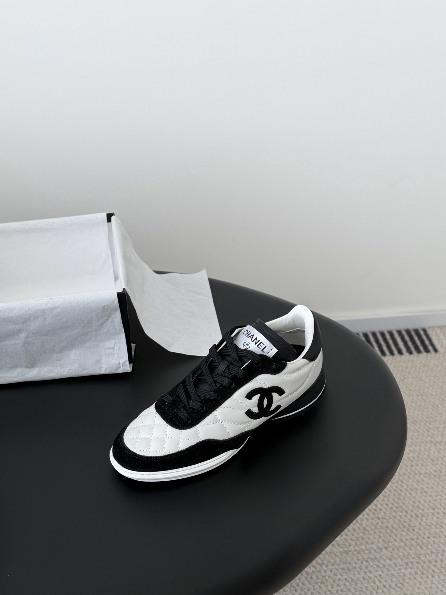 Chanel shoe
