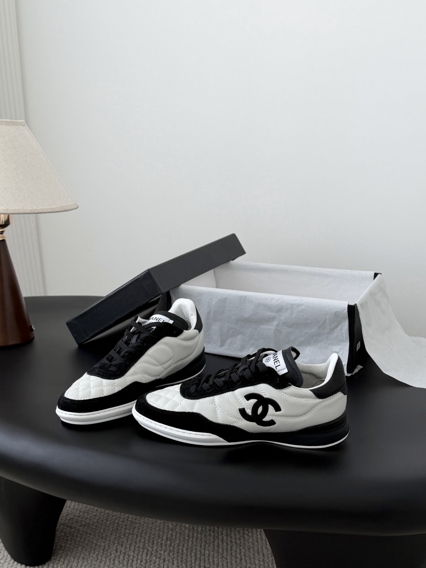 Chanel shoe