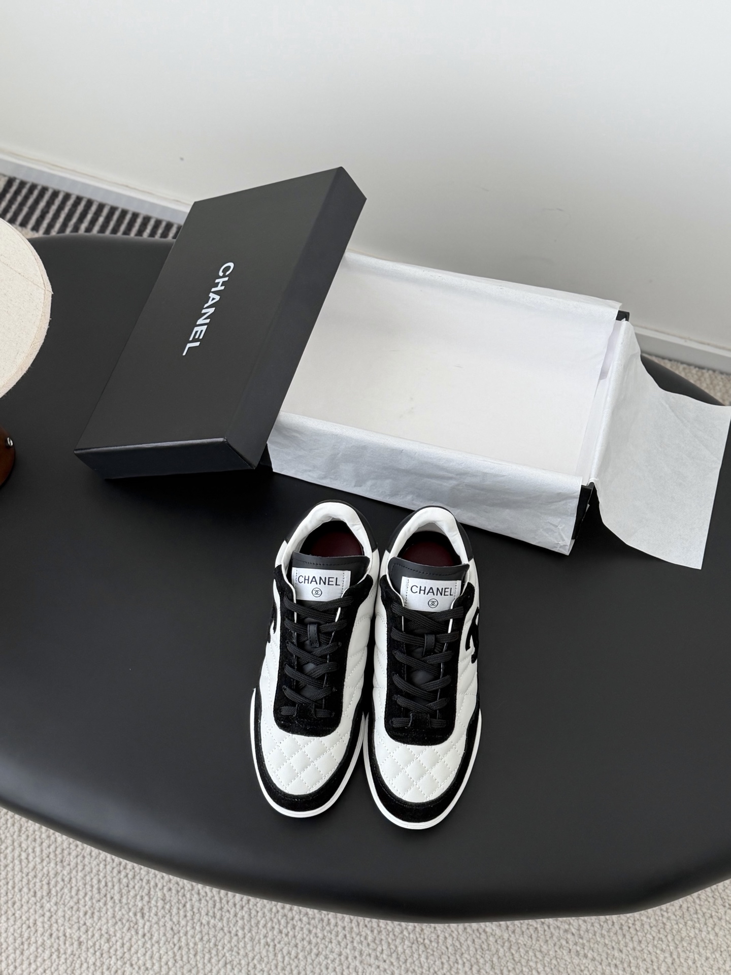 Chanel shoe