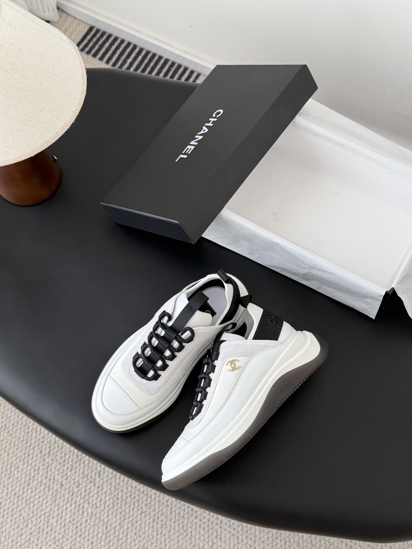 Chanel shoe