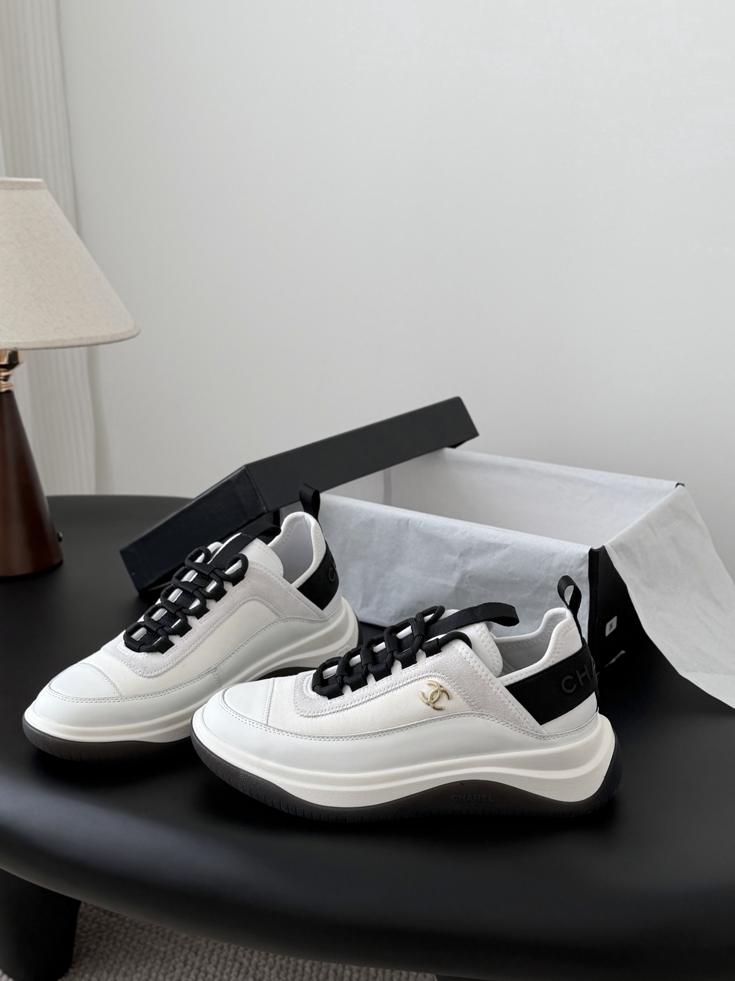 Chanel shoe