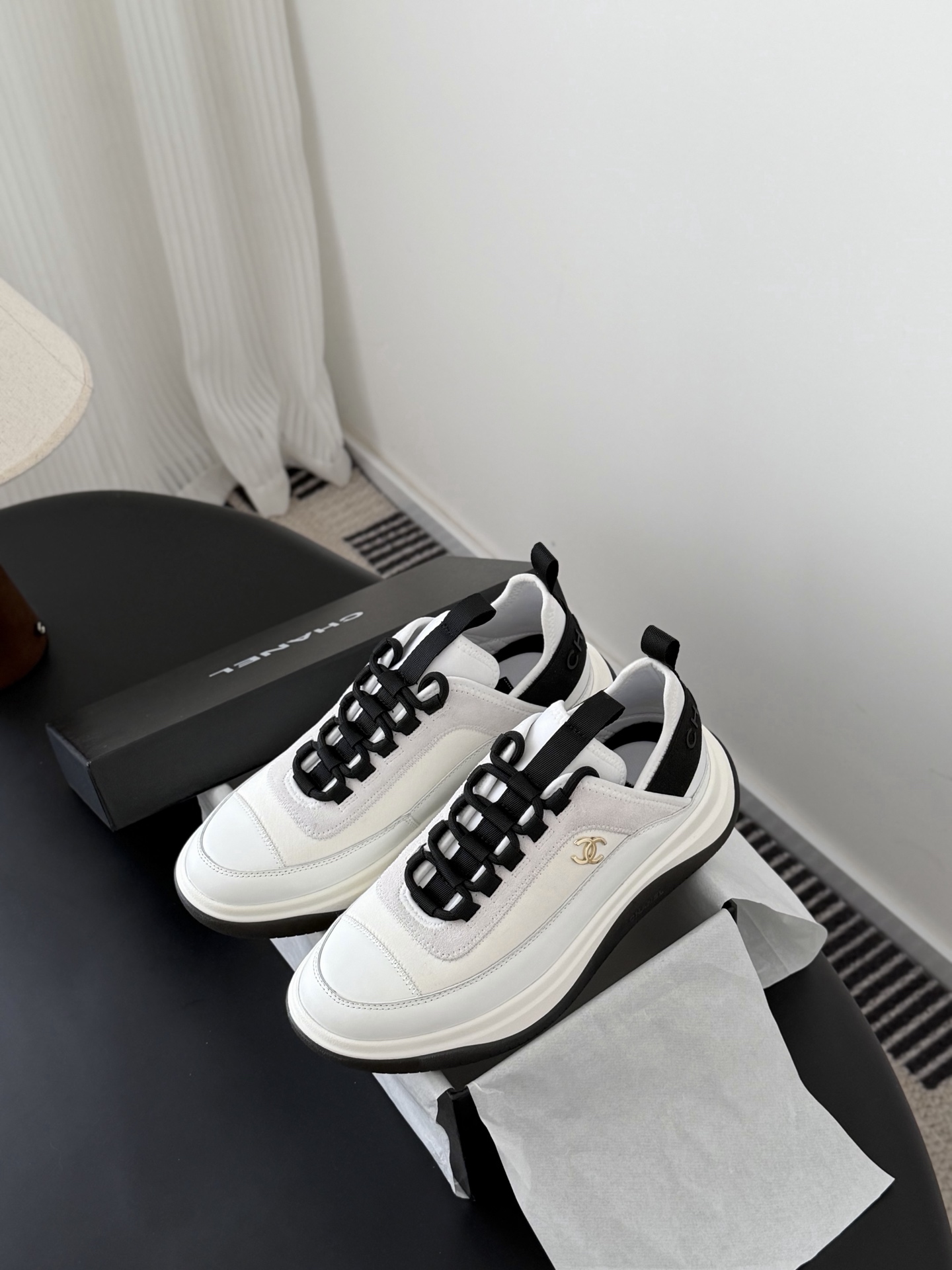 Chanel shoe