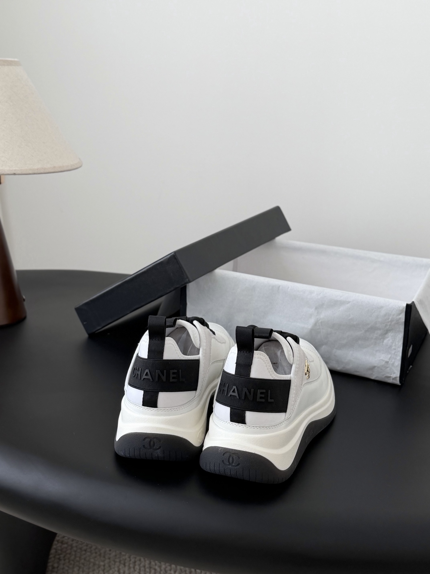 Chanel shoe