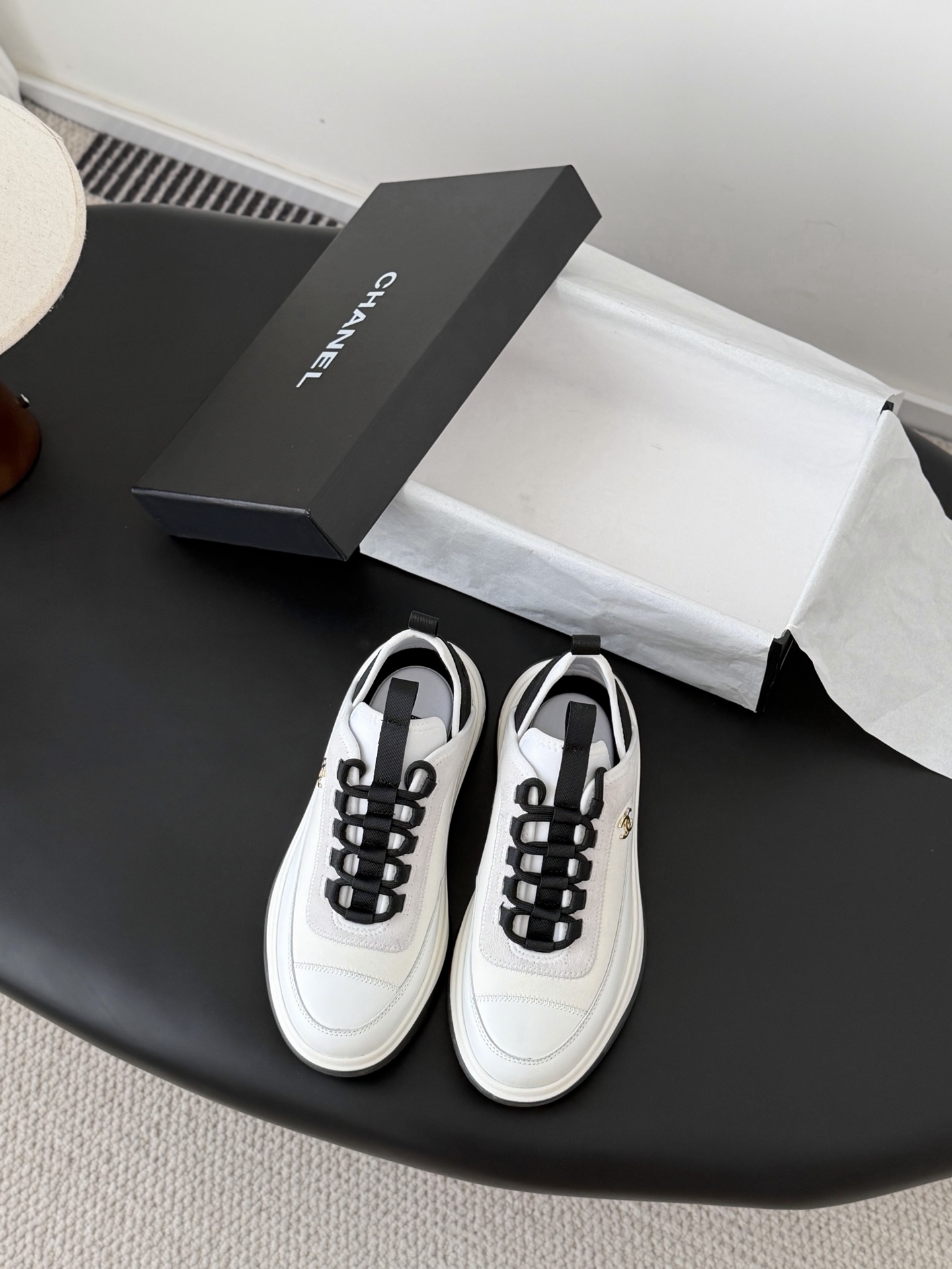 Chanel shoe