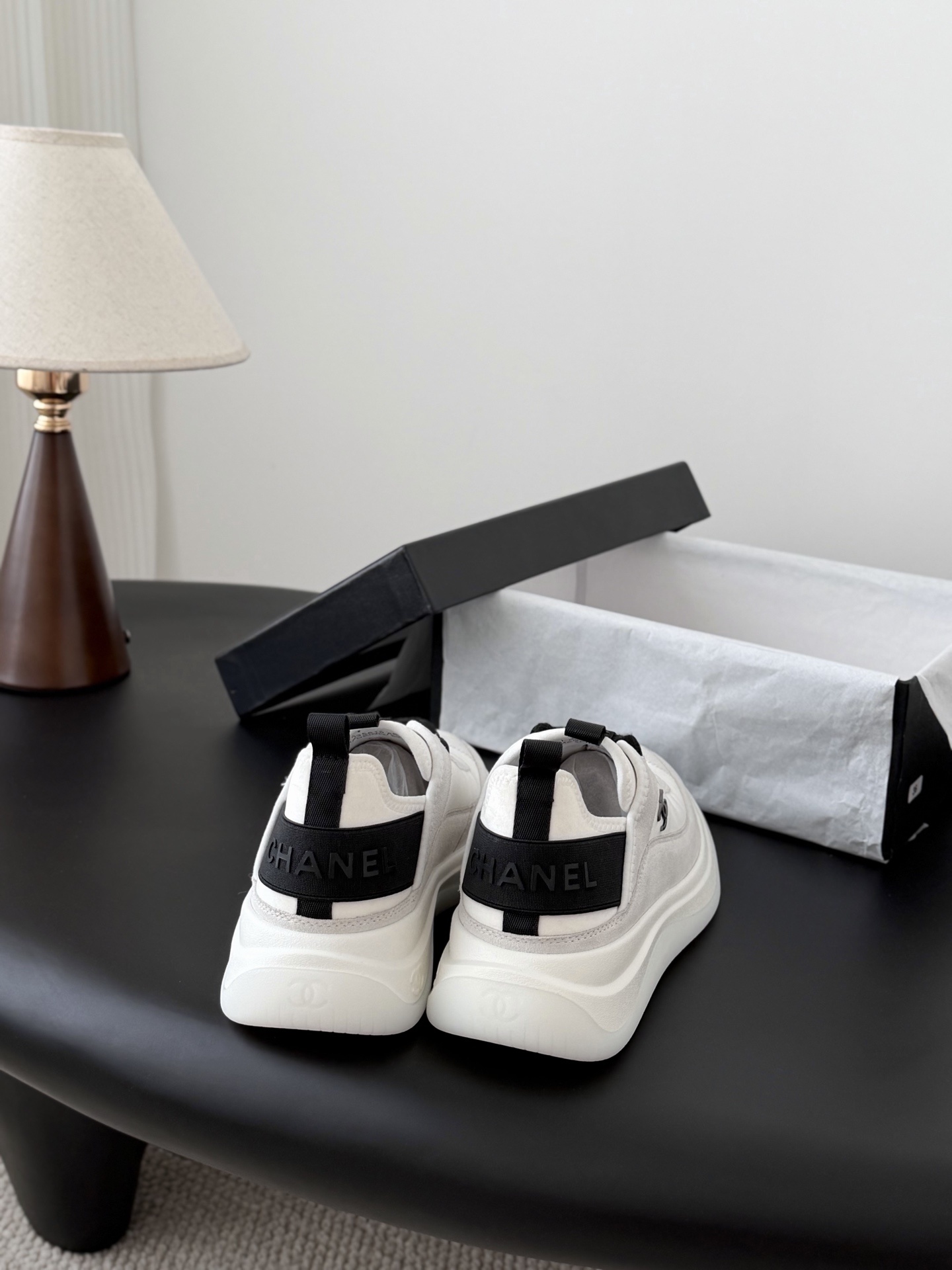 Chanel shoe