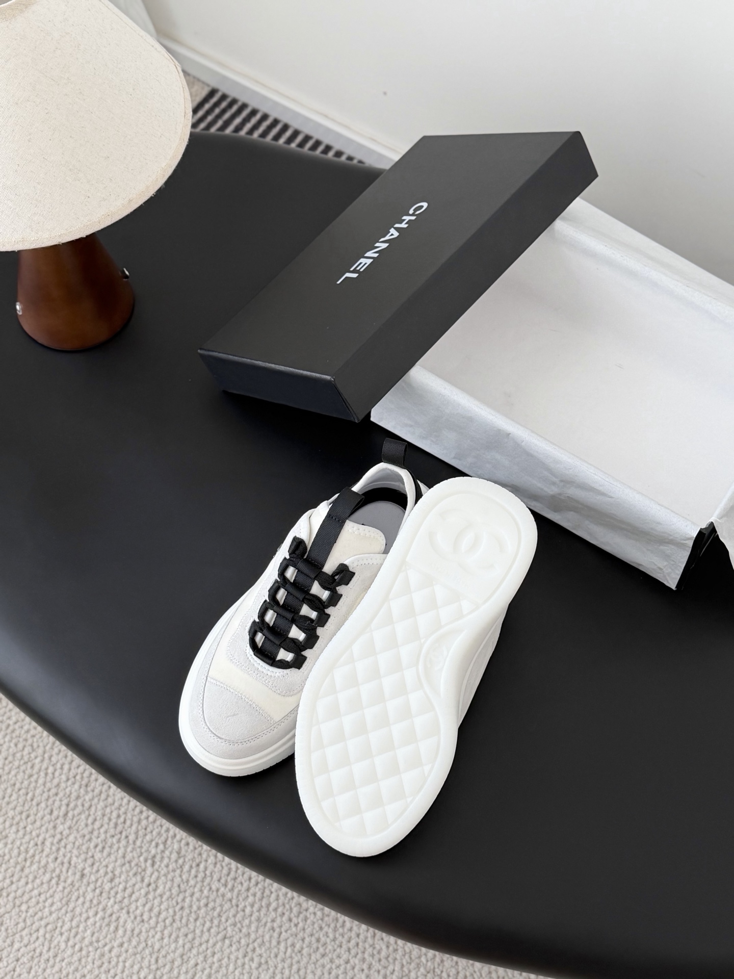 Chanel shoe