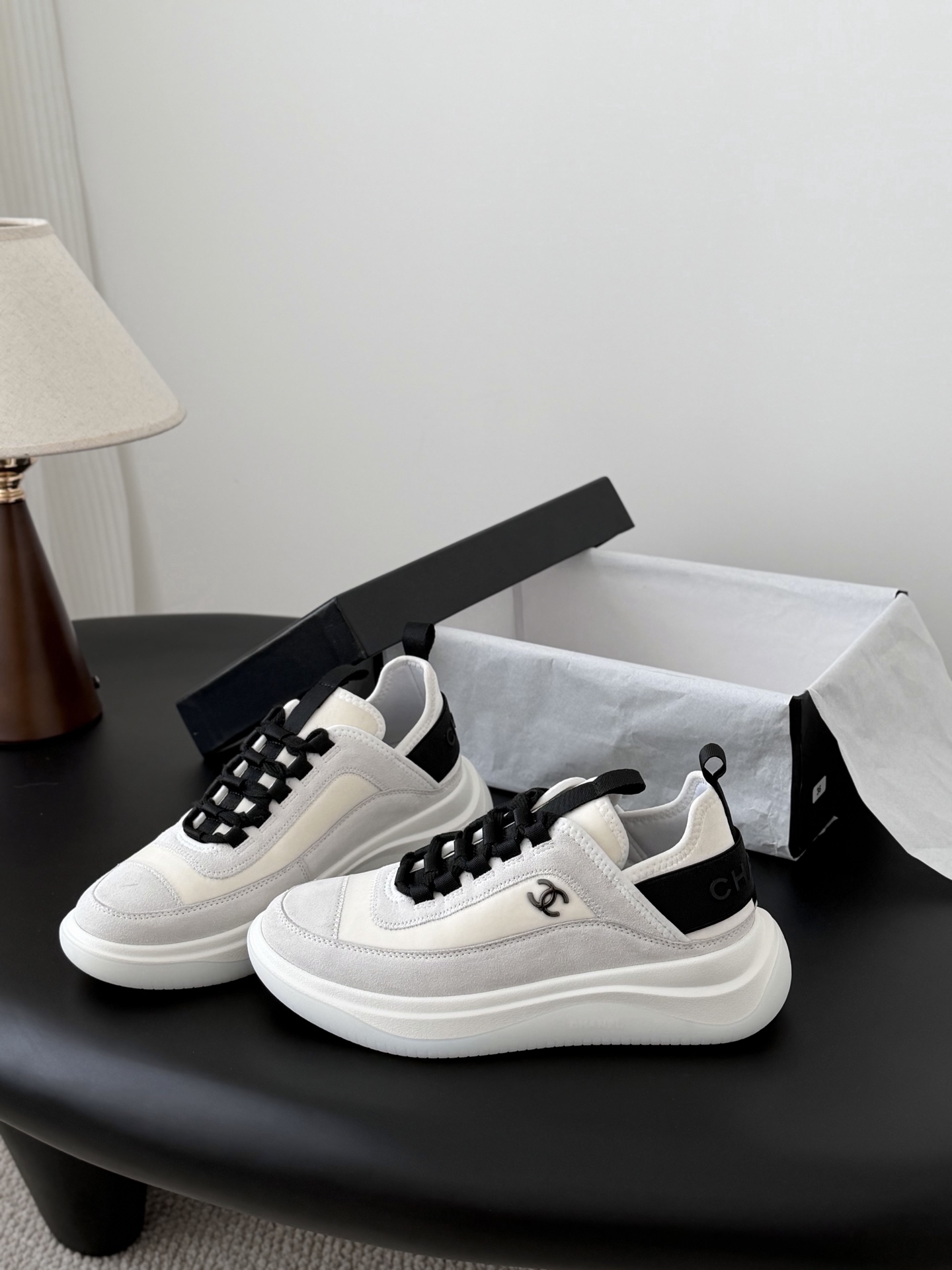 Chanel shoe