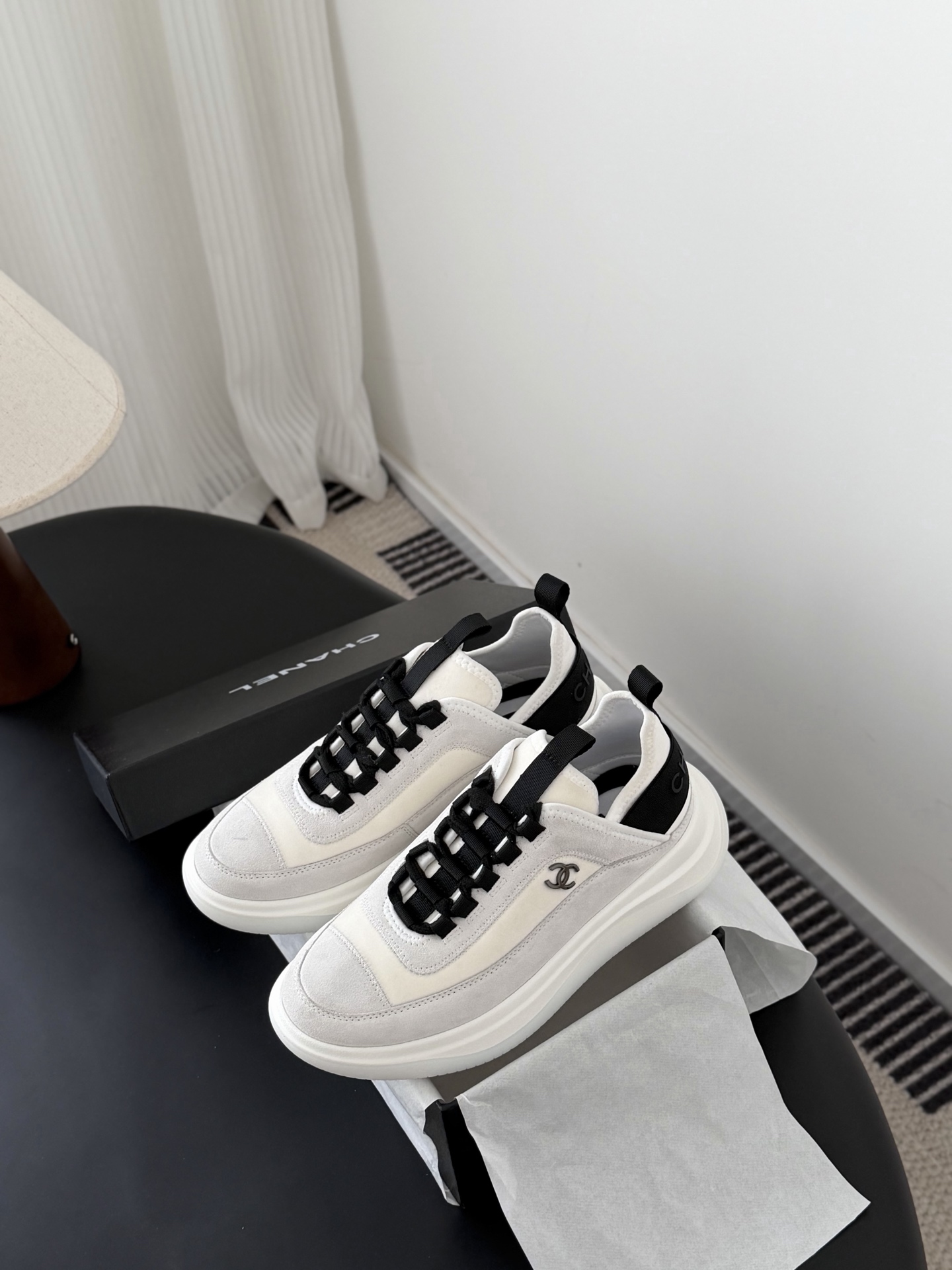 Chanel shoe