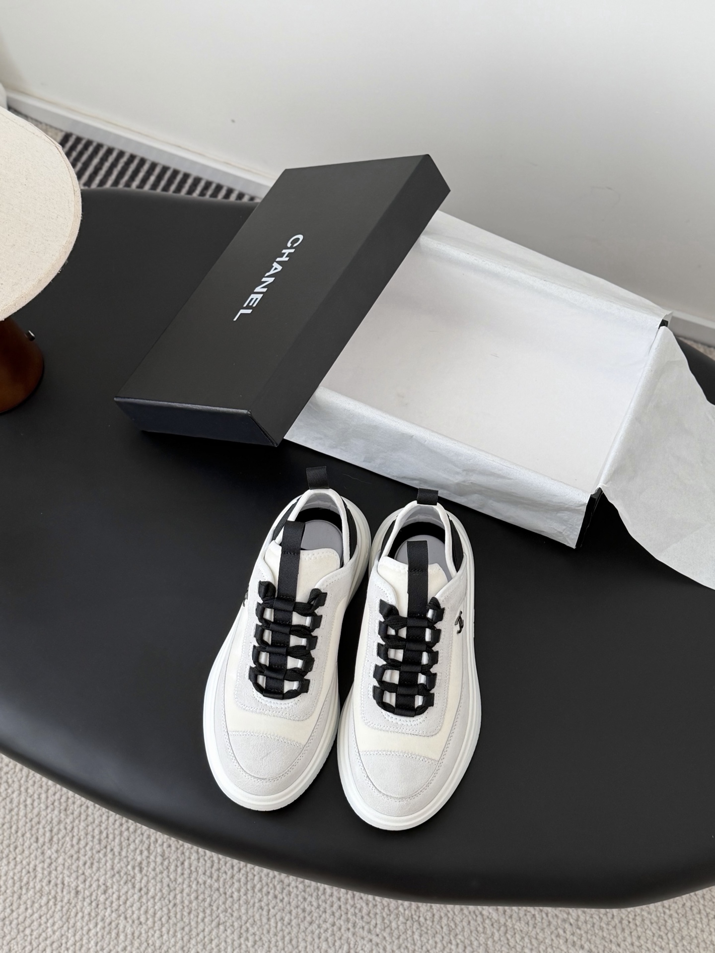 Chanel shoe