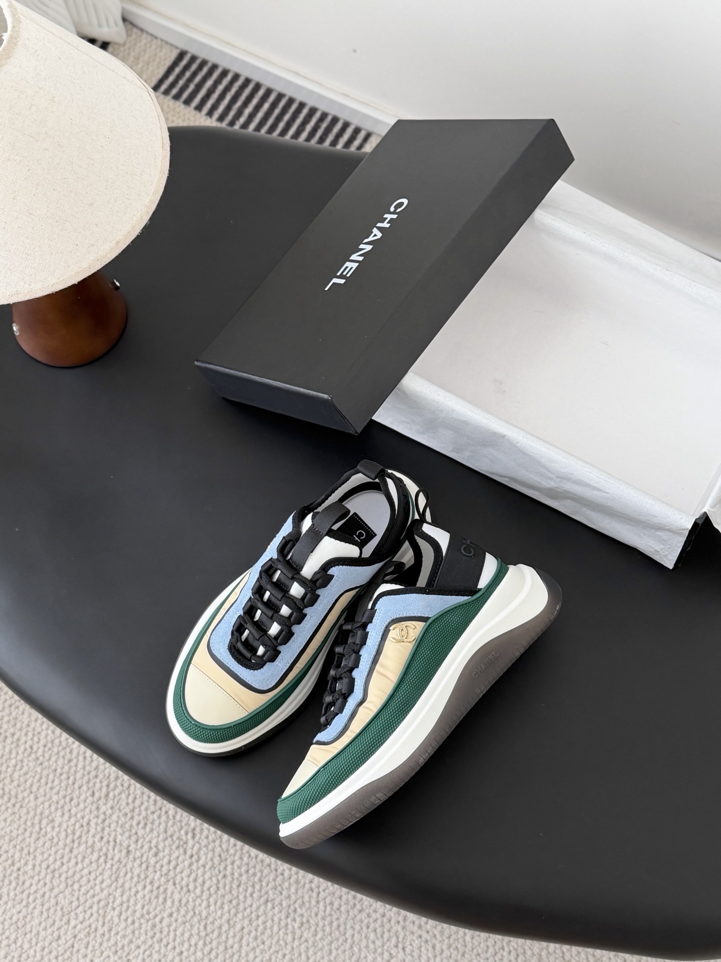 Chanel shoe