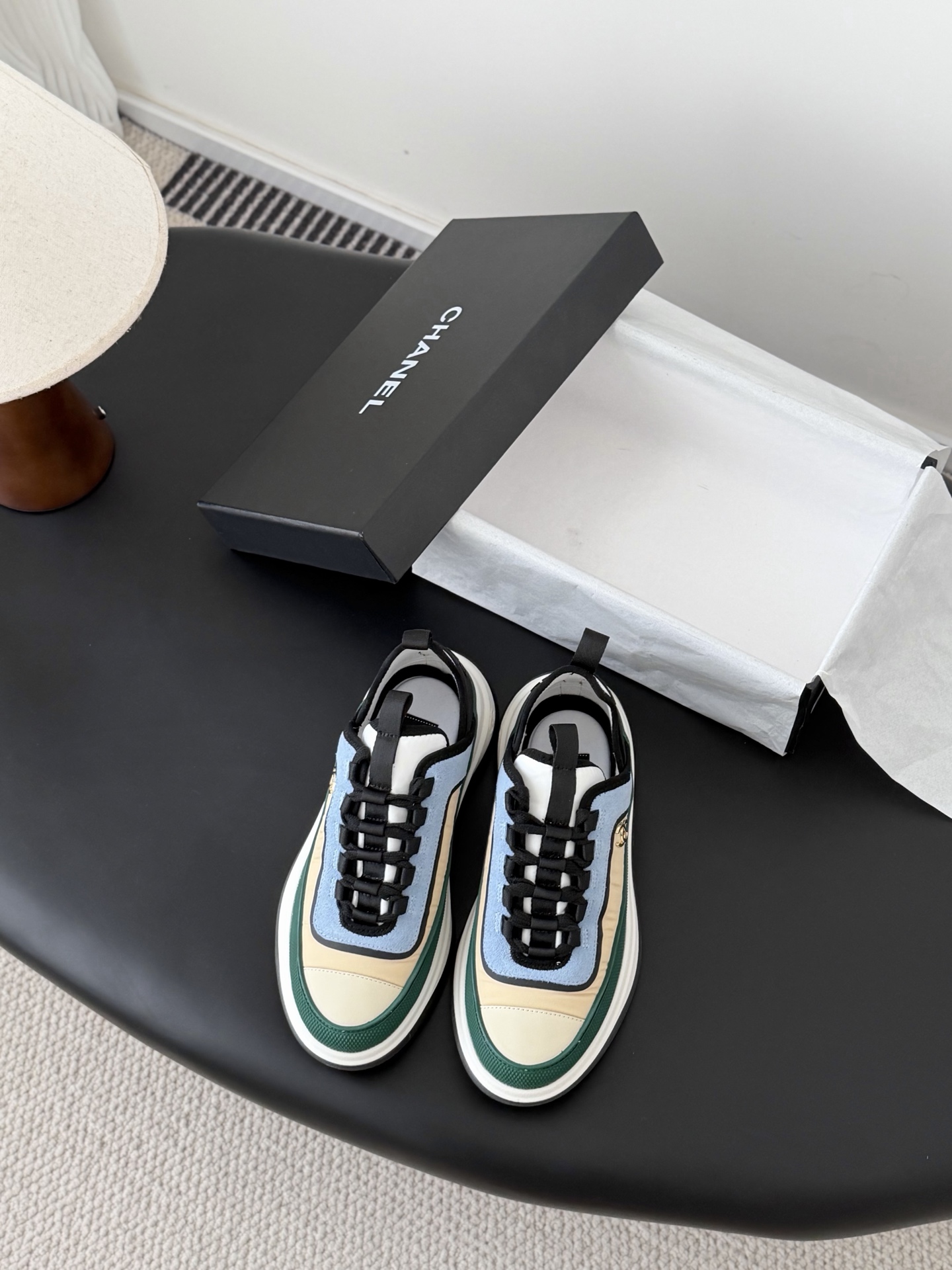 Chanel shoe