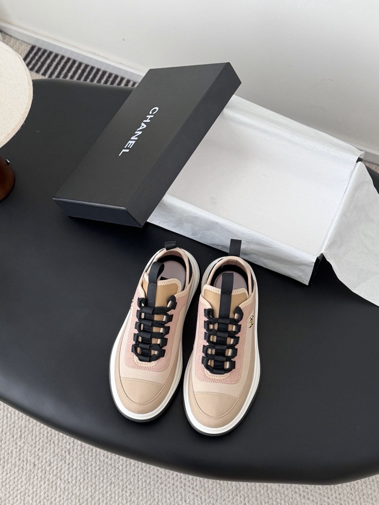 Chanel shoe