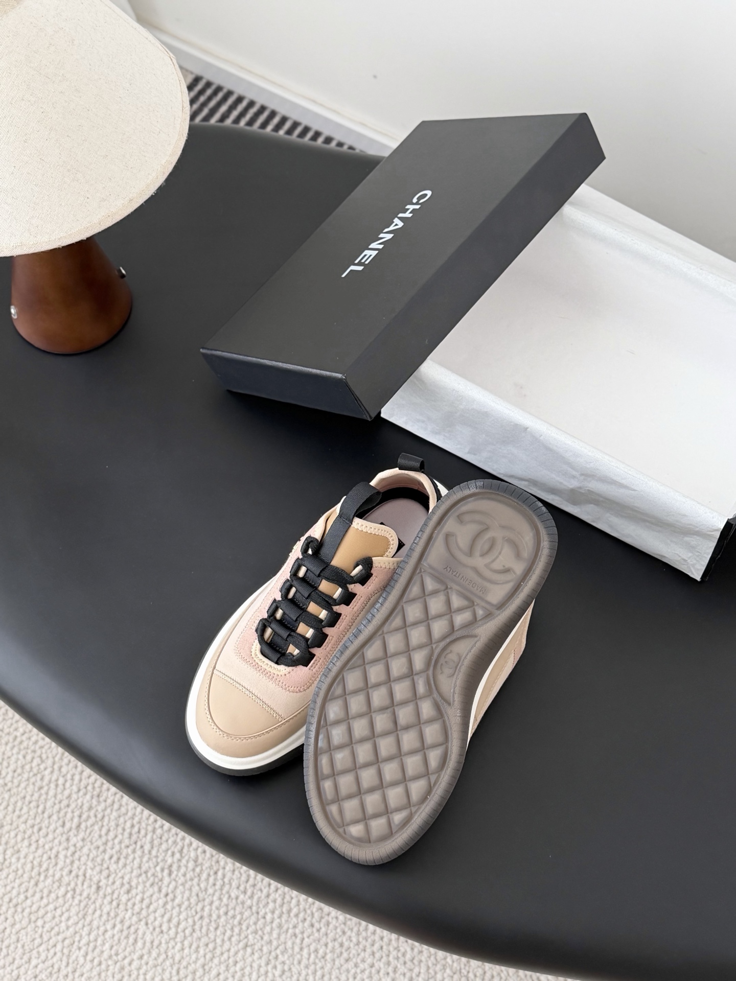 Chanel shoe