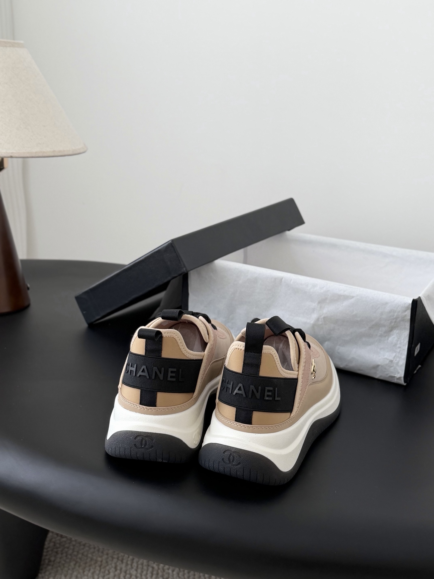 Chanel shoe