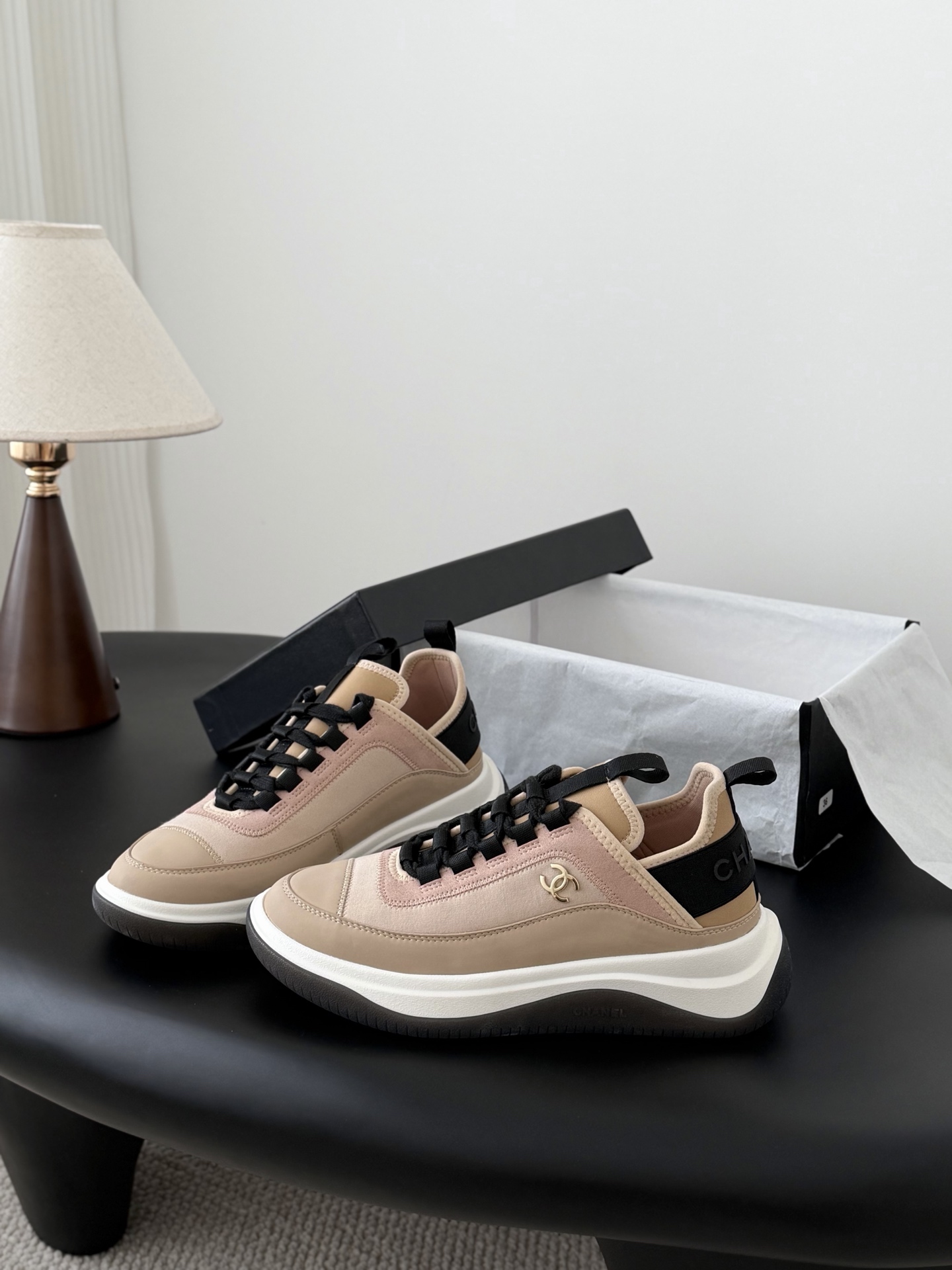 Chanel shoe