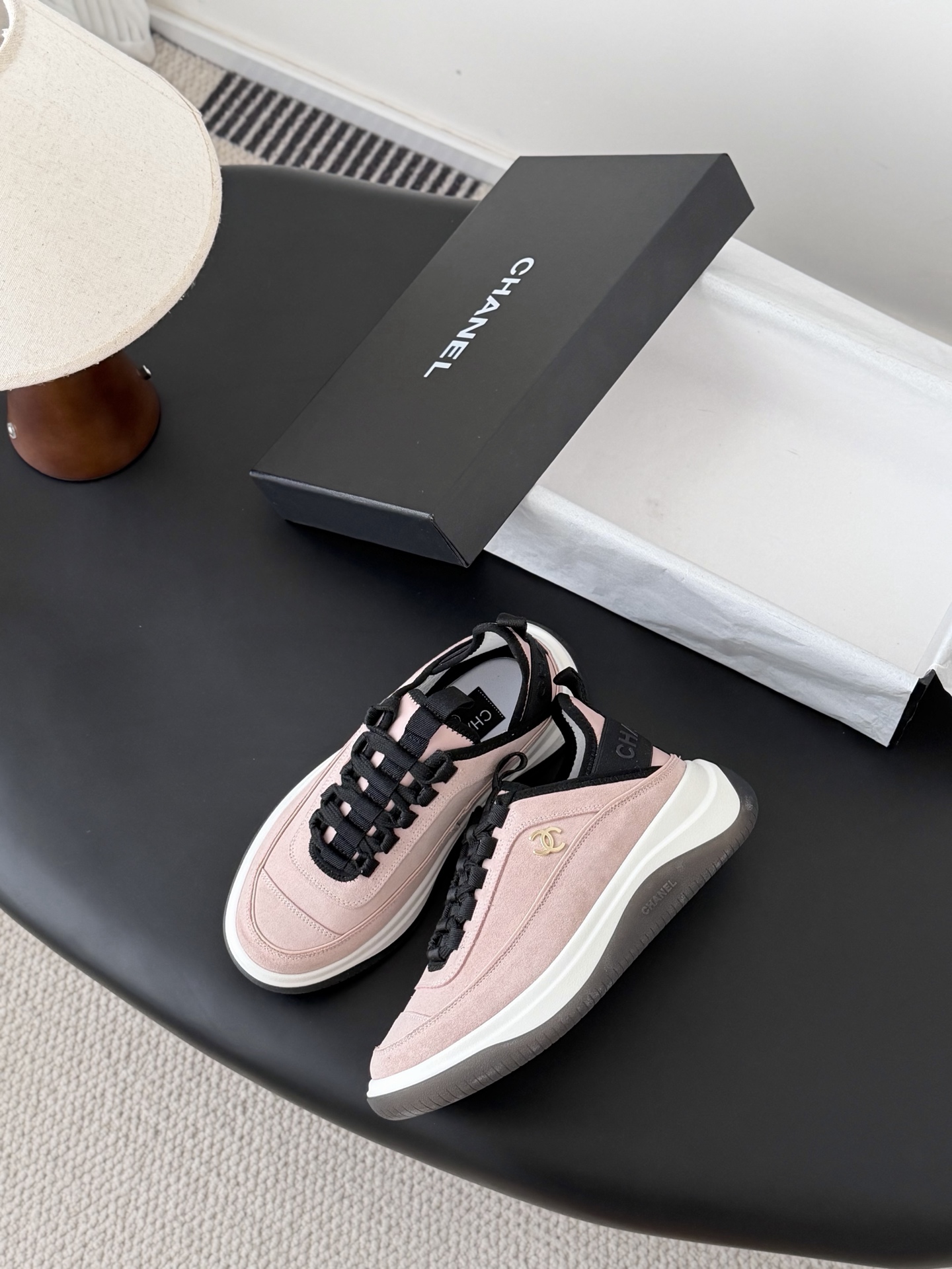 Chanel shoe
