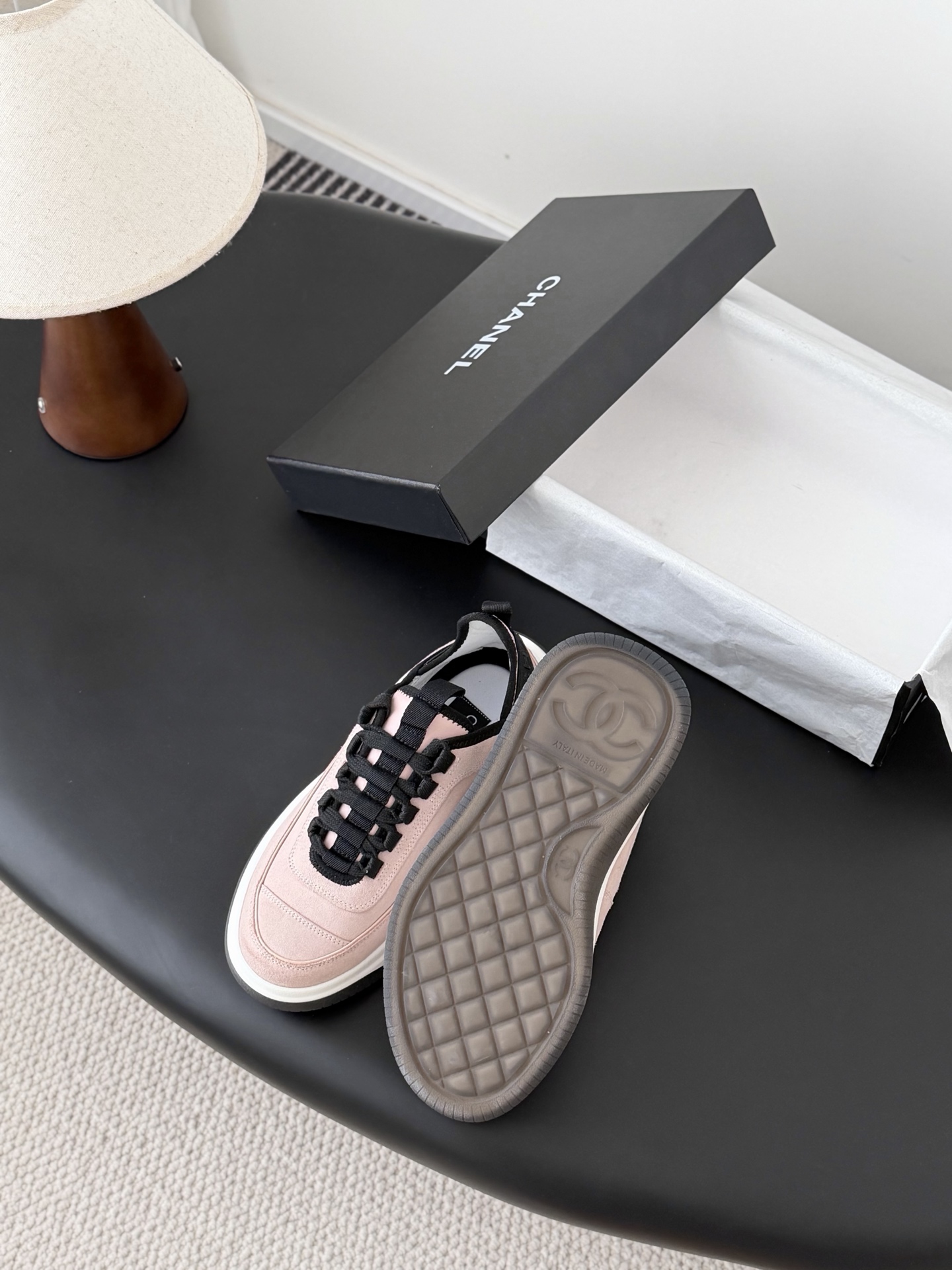 Chanel shoe