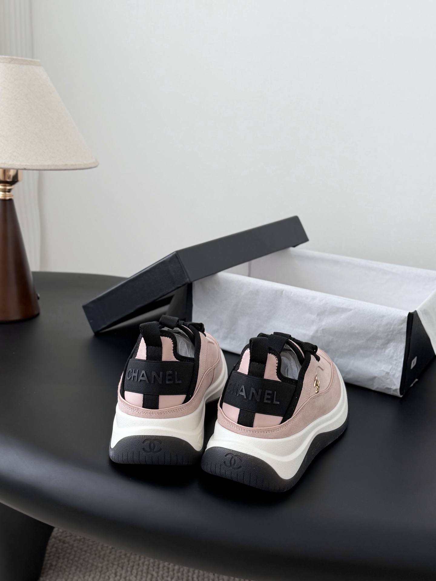 Chanel shoe