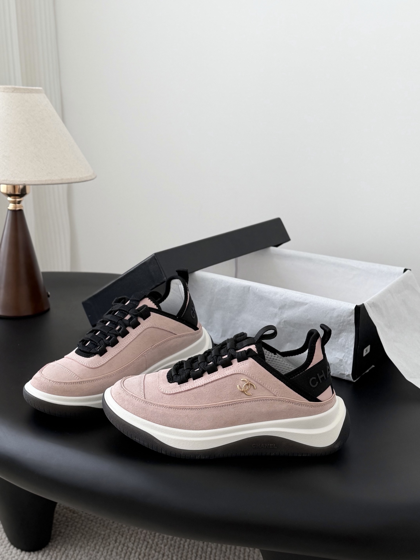 Chanel shoe